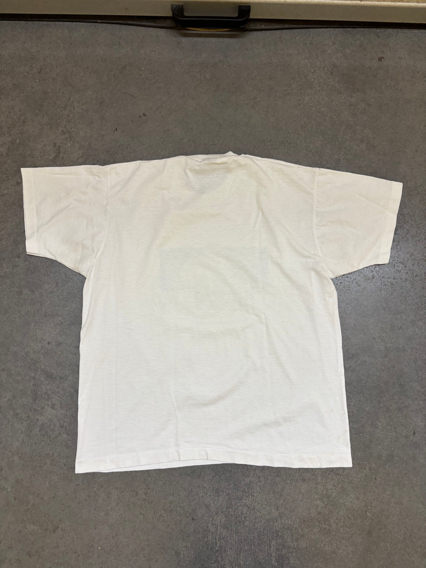 1991 Memorial Stadium Tee - XL