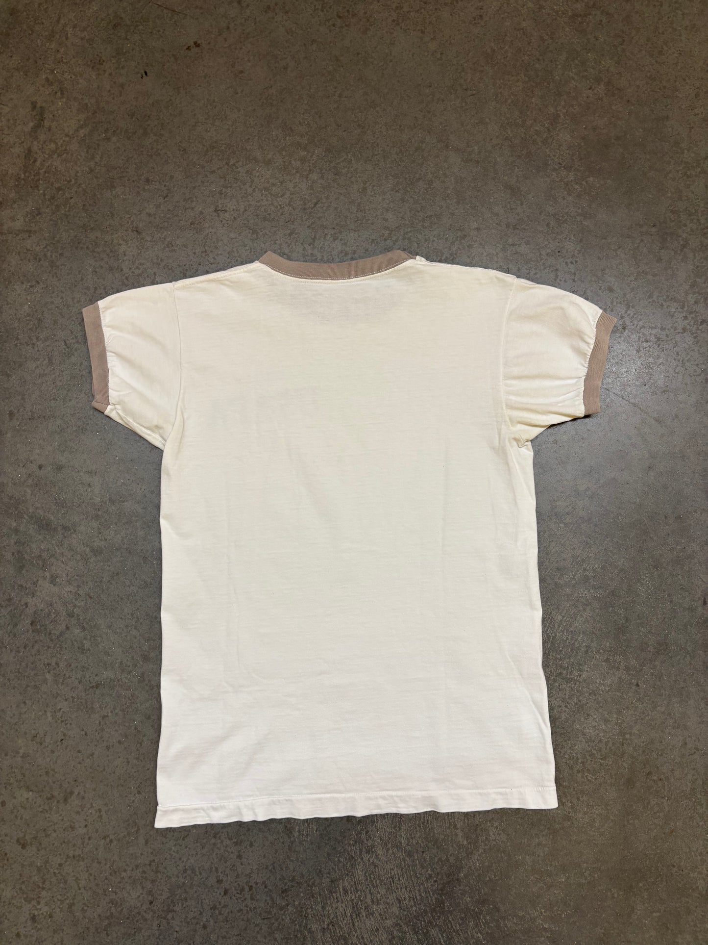 70s Champion USAF Ringer - S