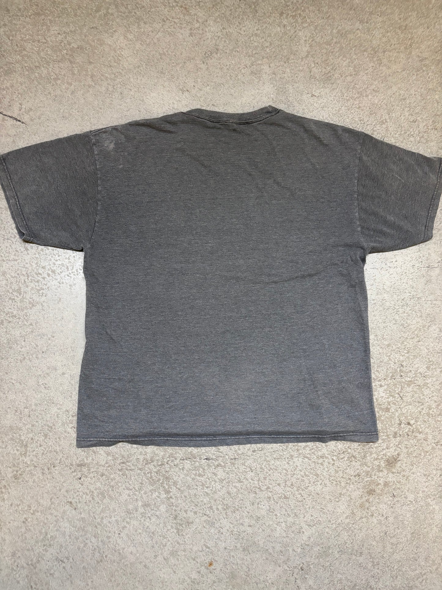 2000s ACDC Thunderstruck Tee - XL