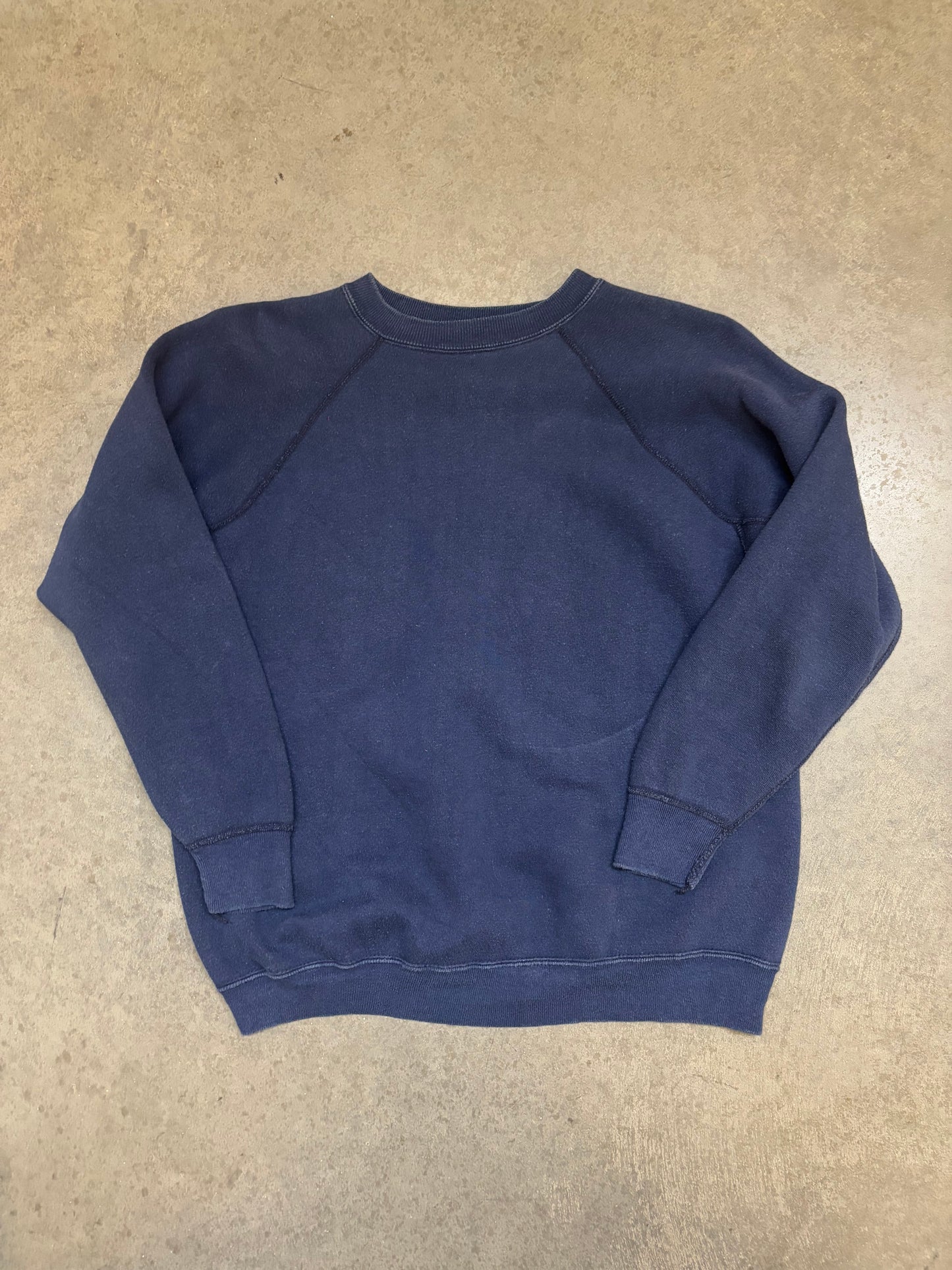 1960s Sweatshirt - M