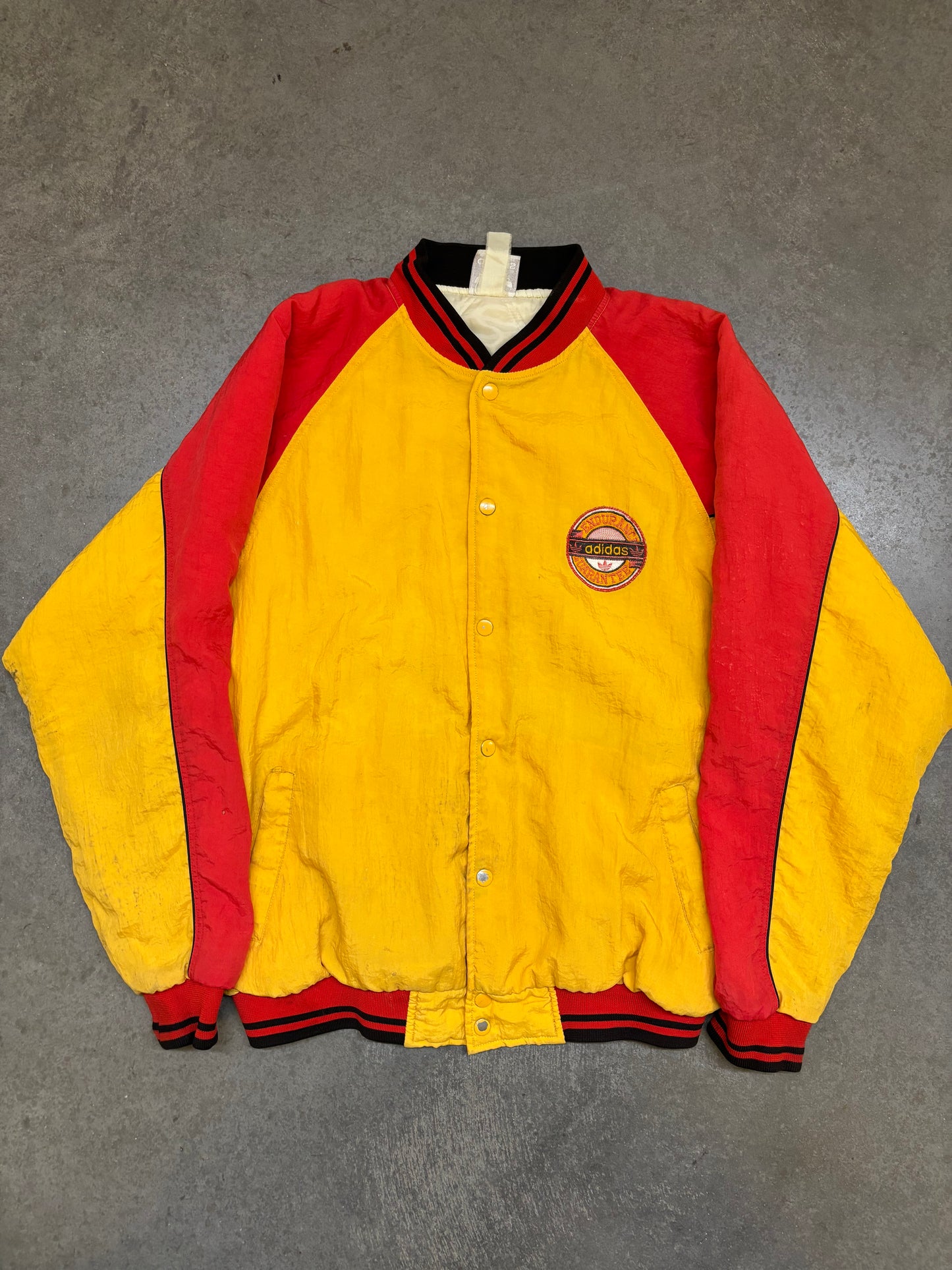 90s Adidas Jacket - L