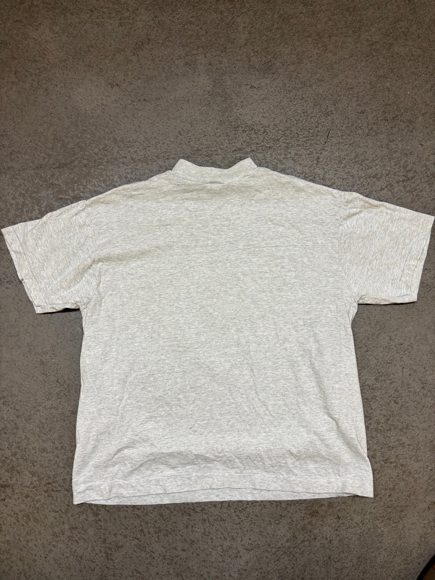 90s Streetball Tee - L