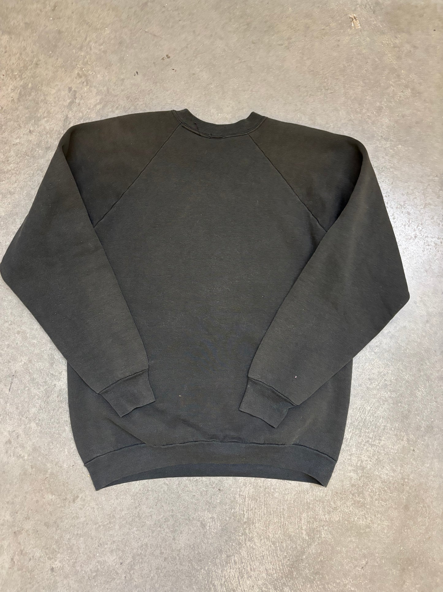 90s Pitbull Gym Sweatshirt - XL