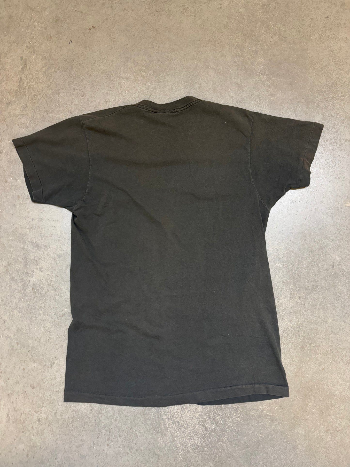 Faded 90s Blank - XL