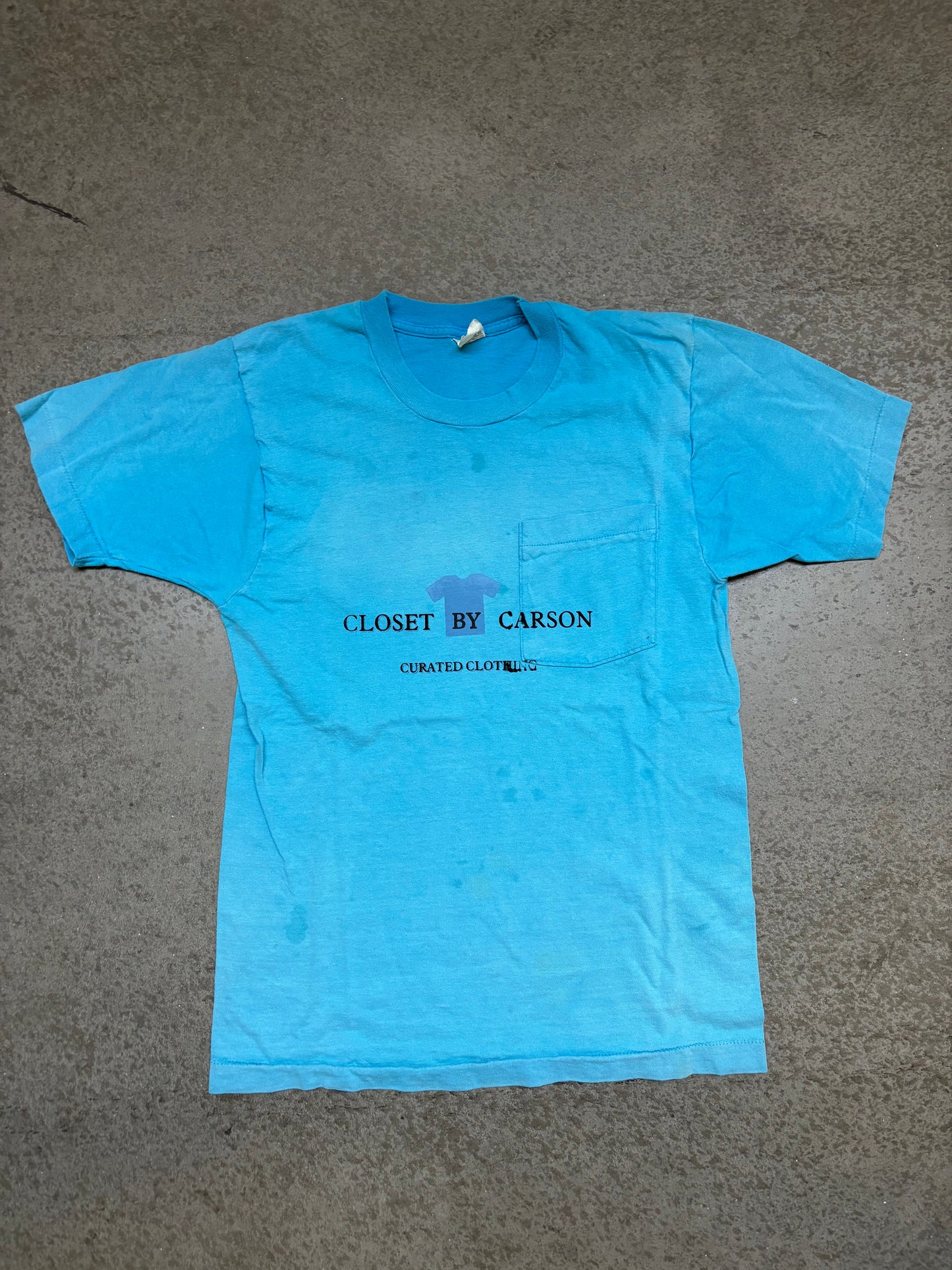ClosetByCarson Tee - S