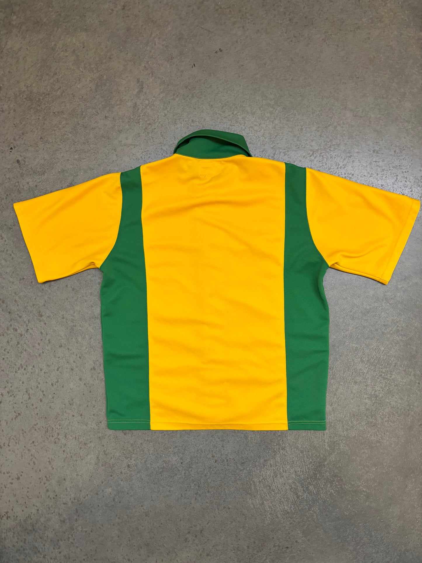 1960s Bowling Jersey - M