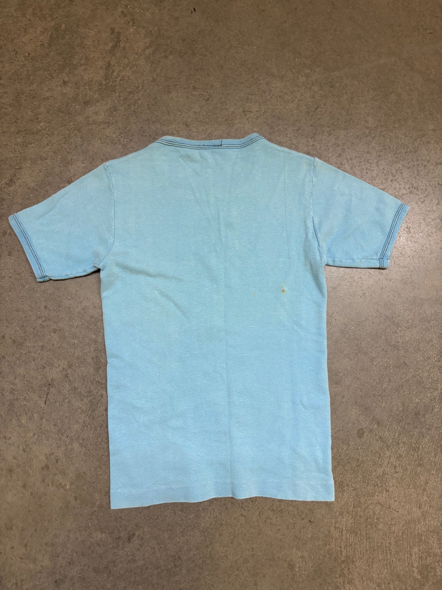 70s Kenya Tee - S
