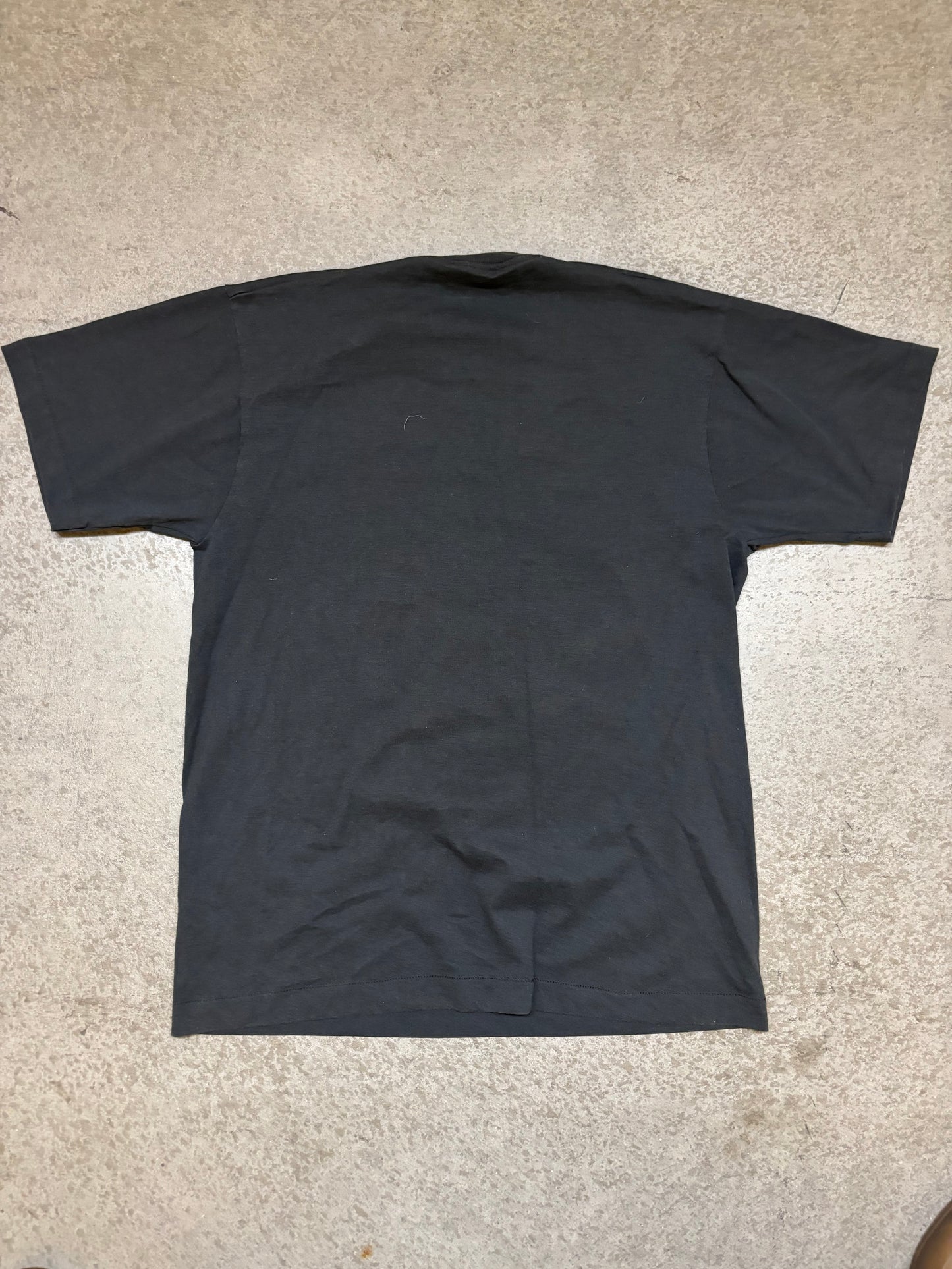 90s New Orleans Saints Tee - L