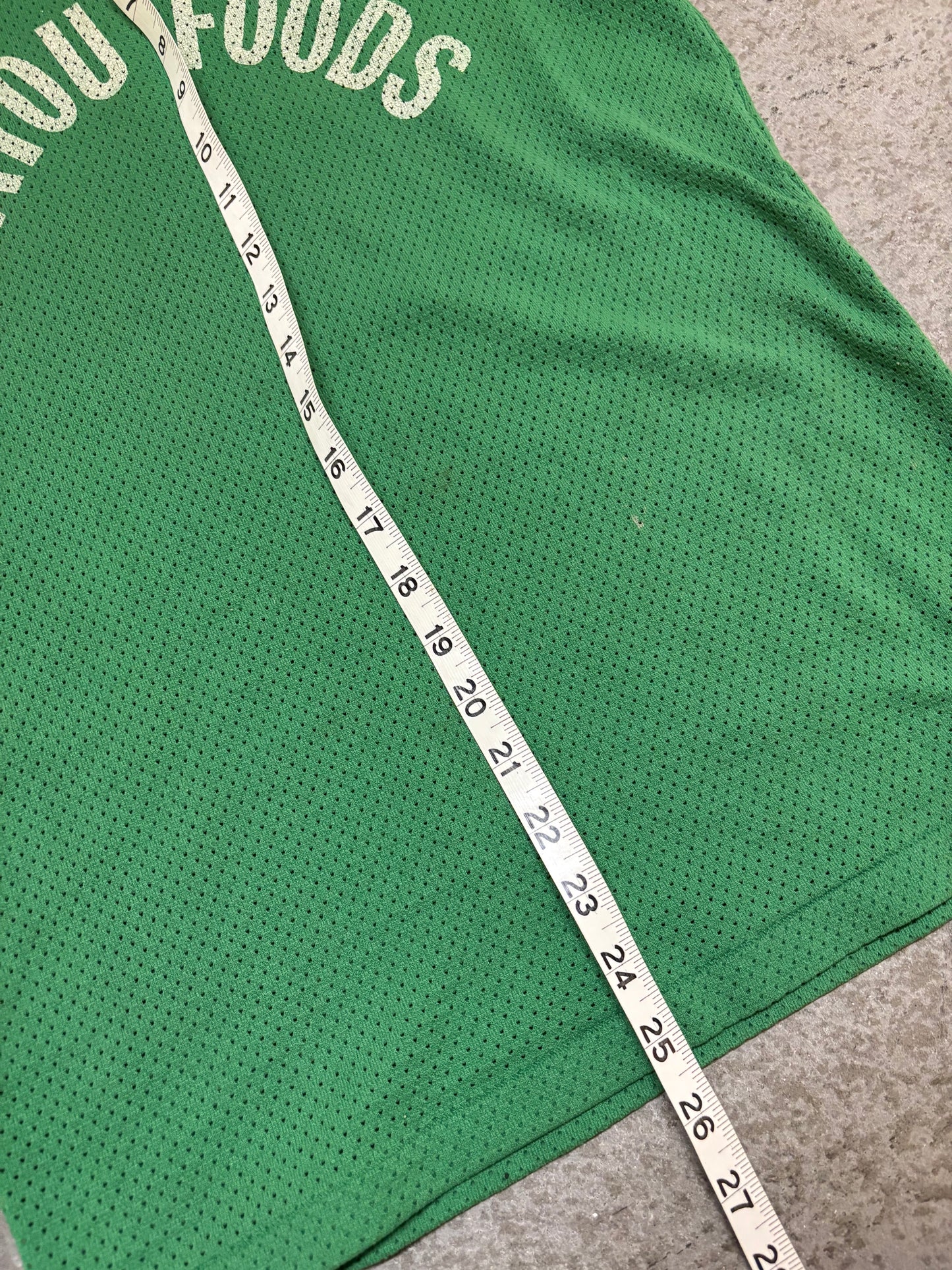 60/70s Jersey - M