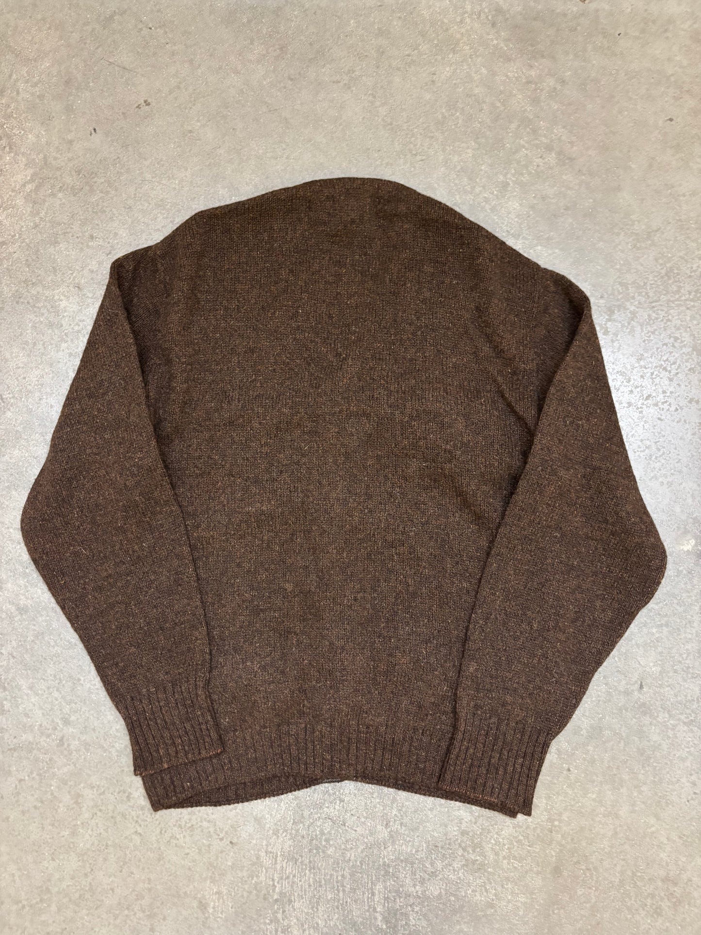 1950s Cardigan - L