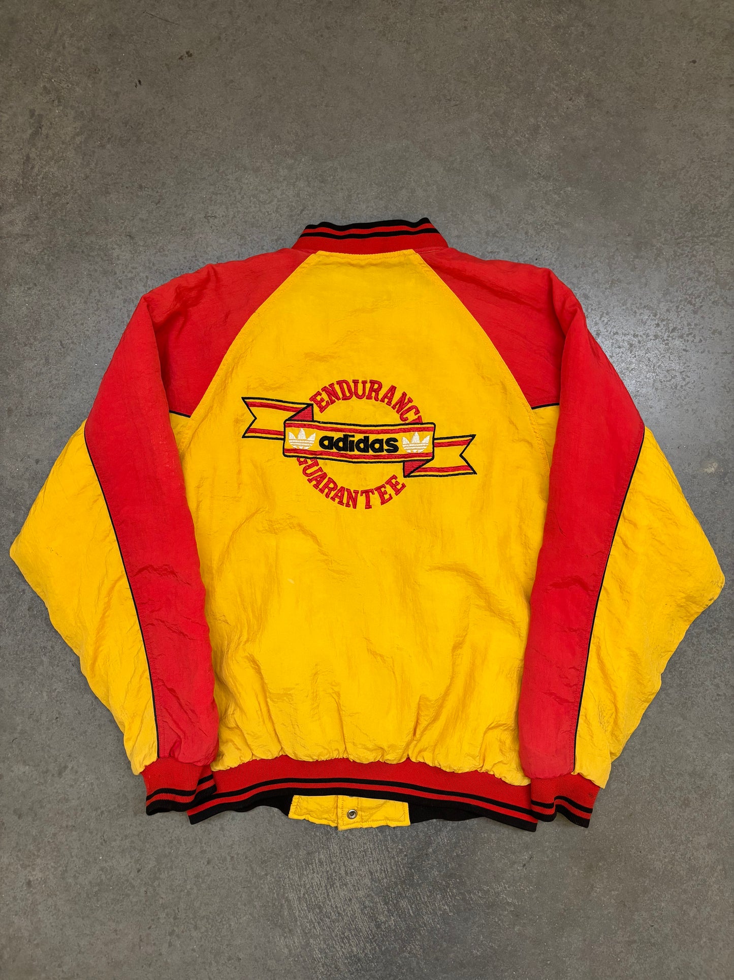 90s Adidas Jacket - L
