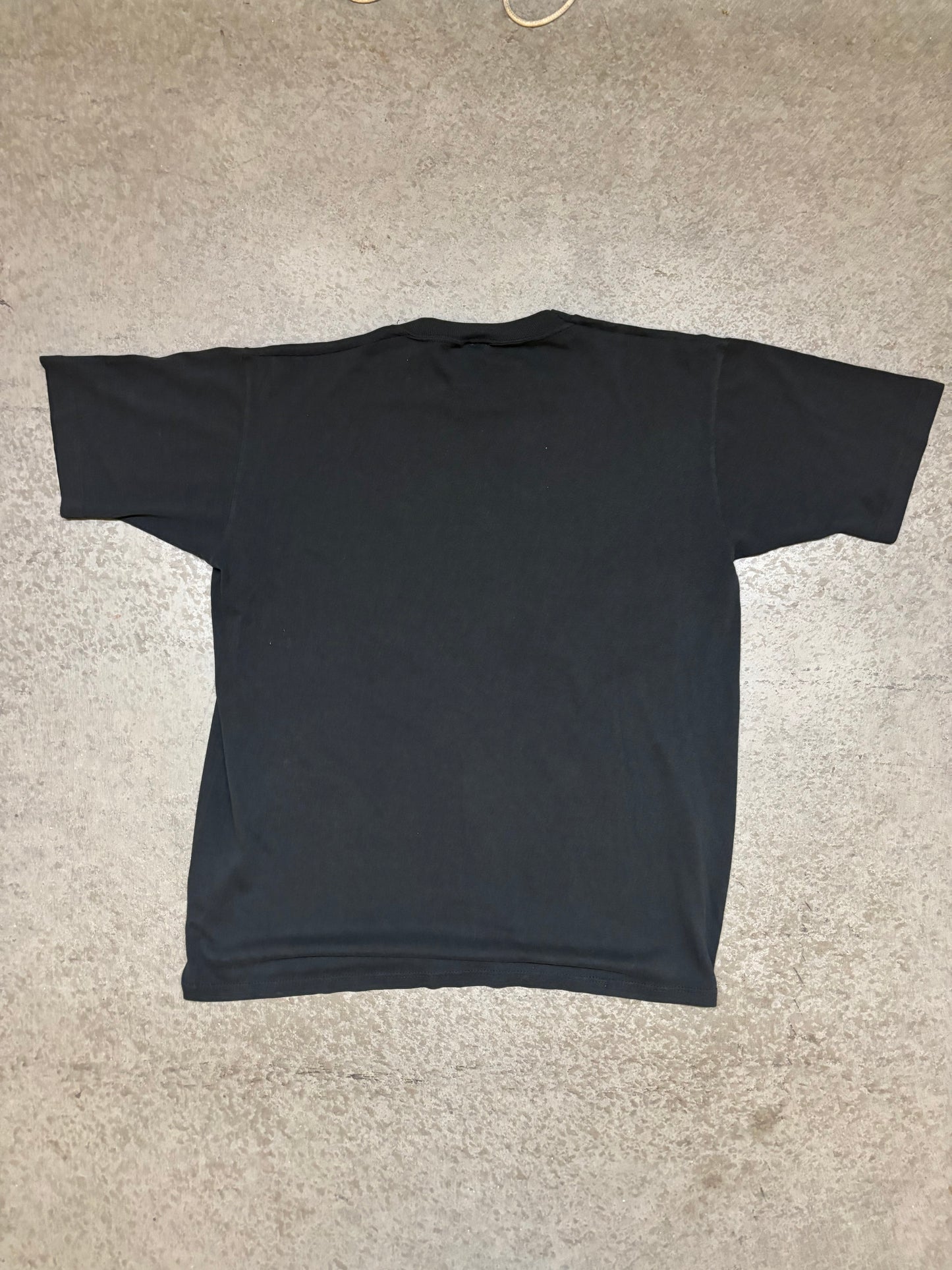 80s Florida Mickey Tee - L