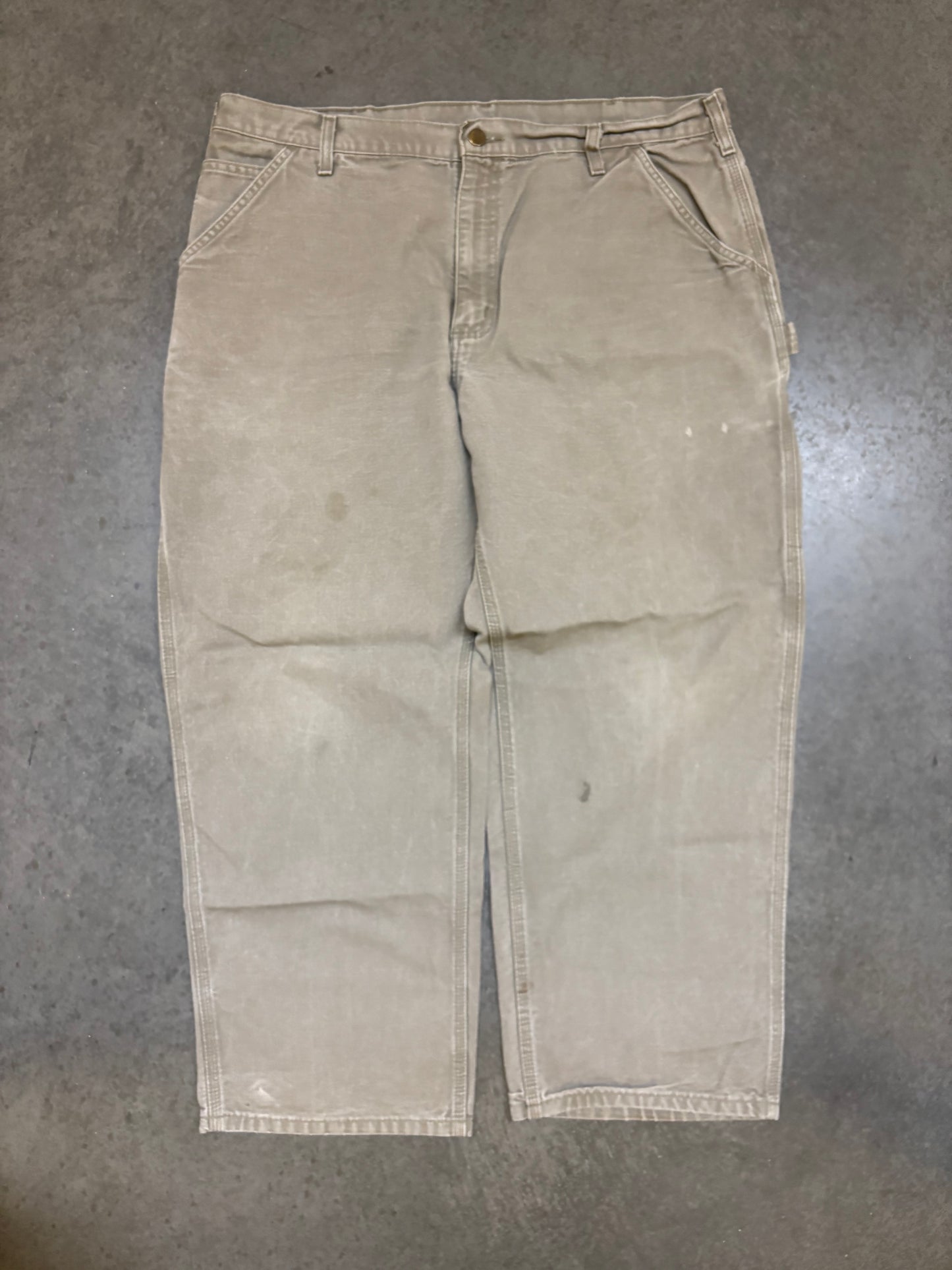Carhartt Pants - 40x30