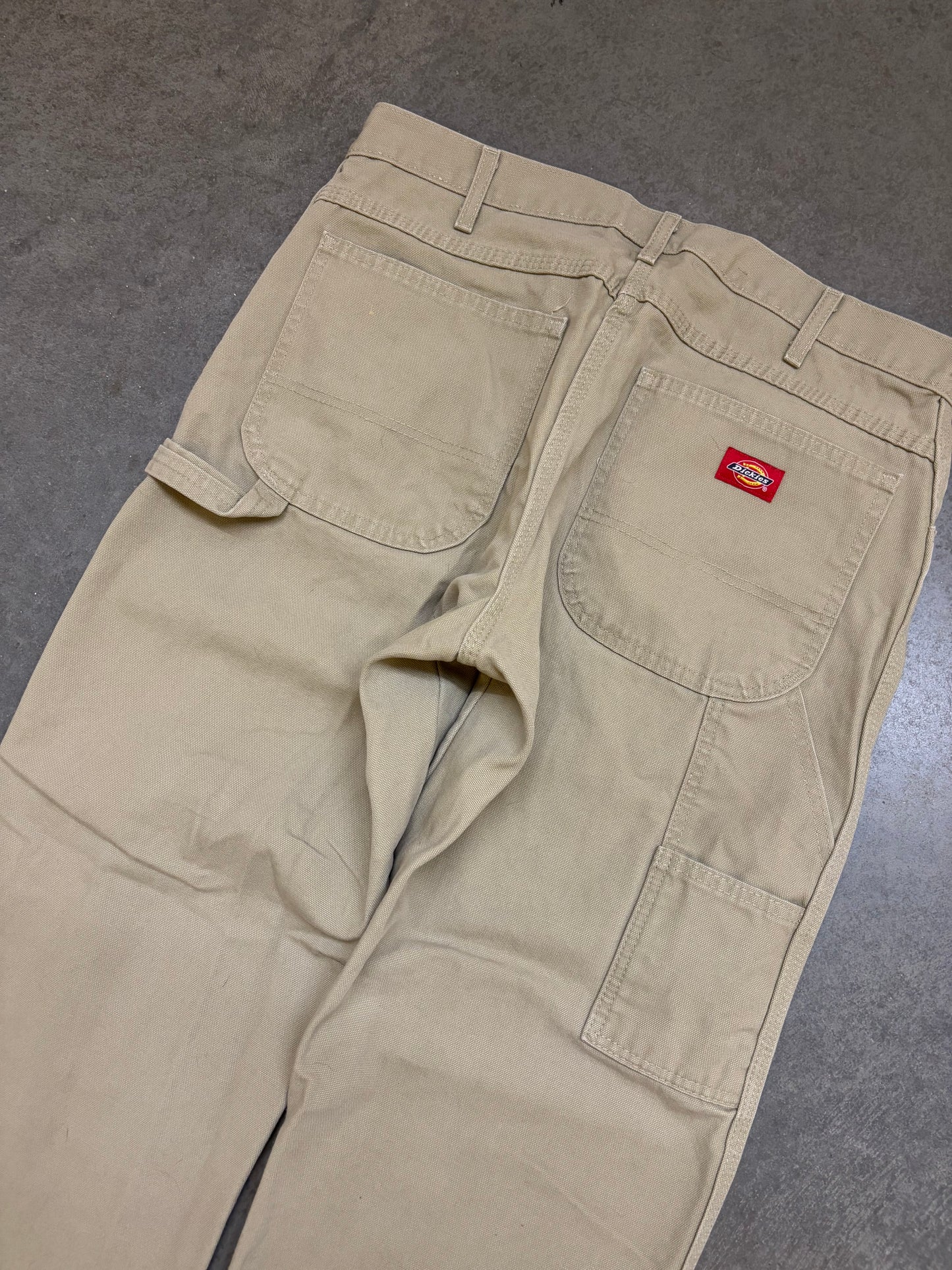 Dickies Carpenter Pants - 33x30