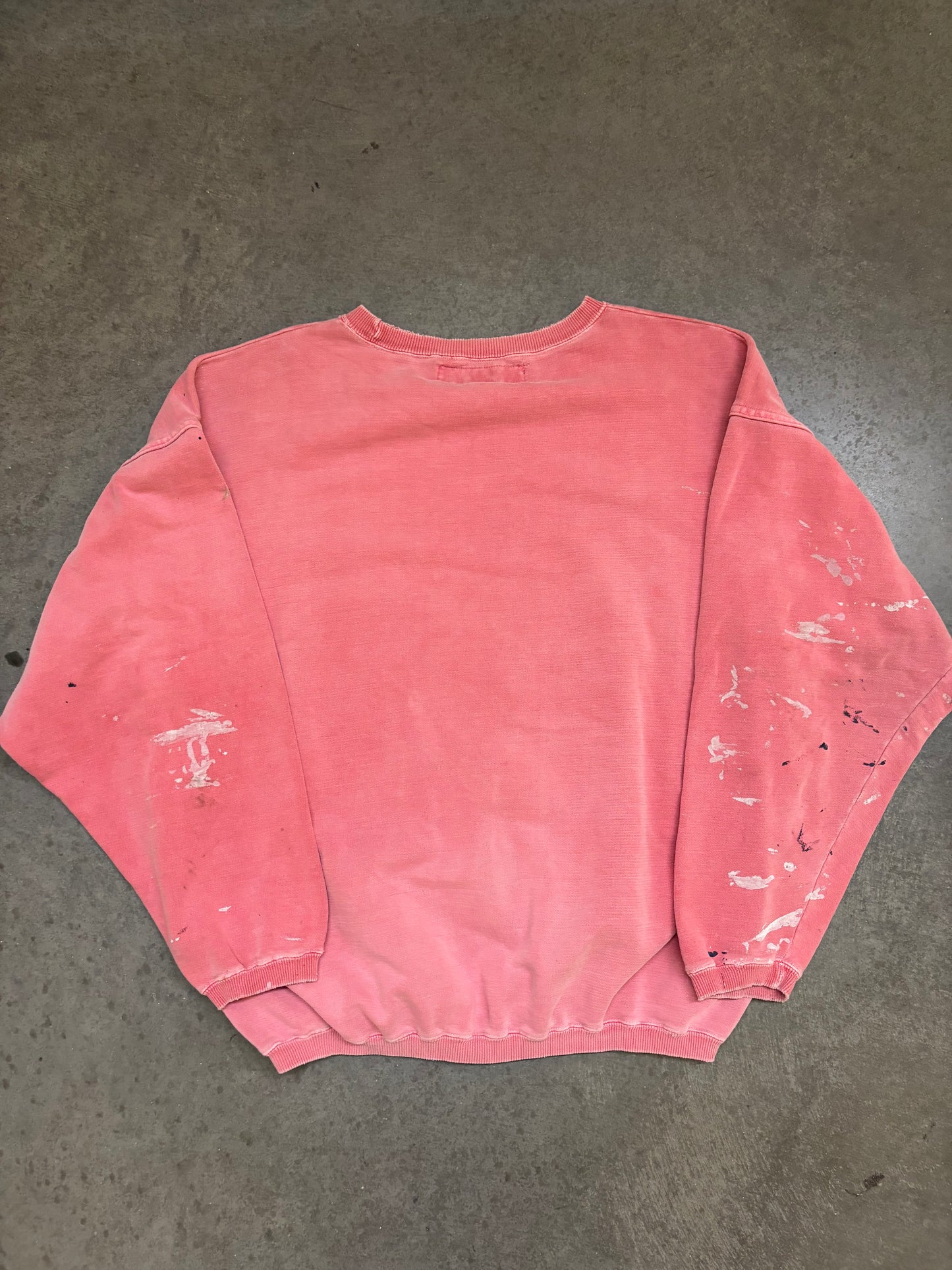 90s Bum Equipment Sweatshirt - XL