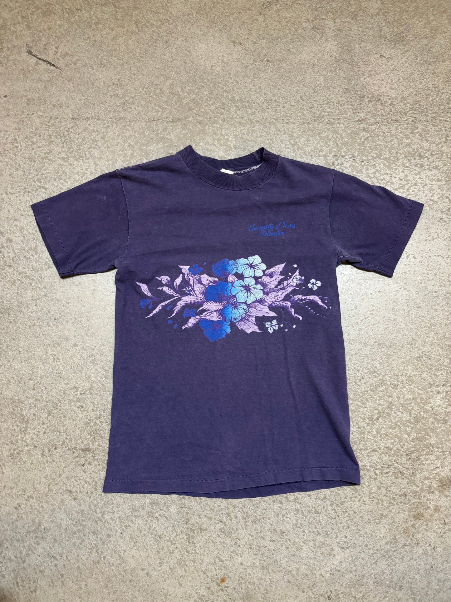 70s University of Texas Arlington Wrap Around - S