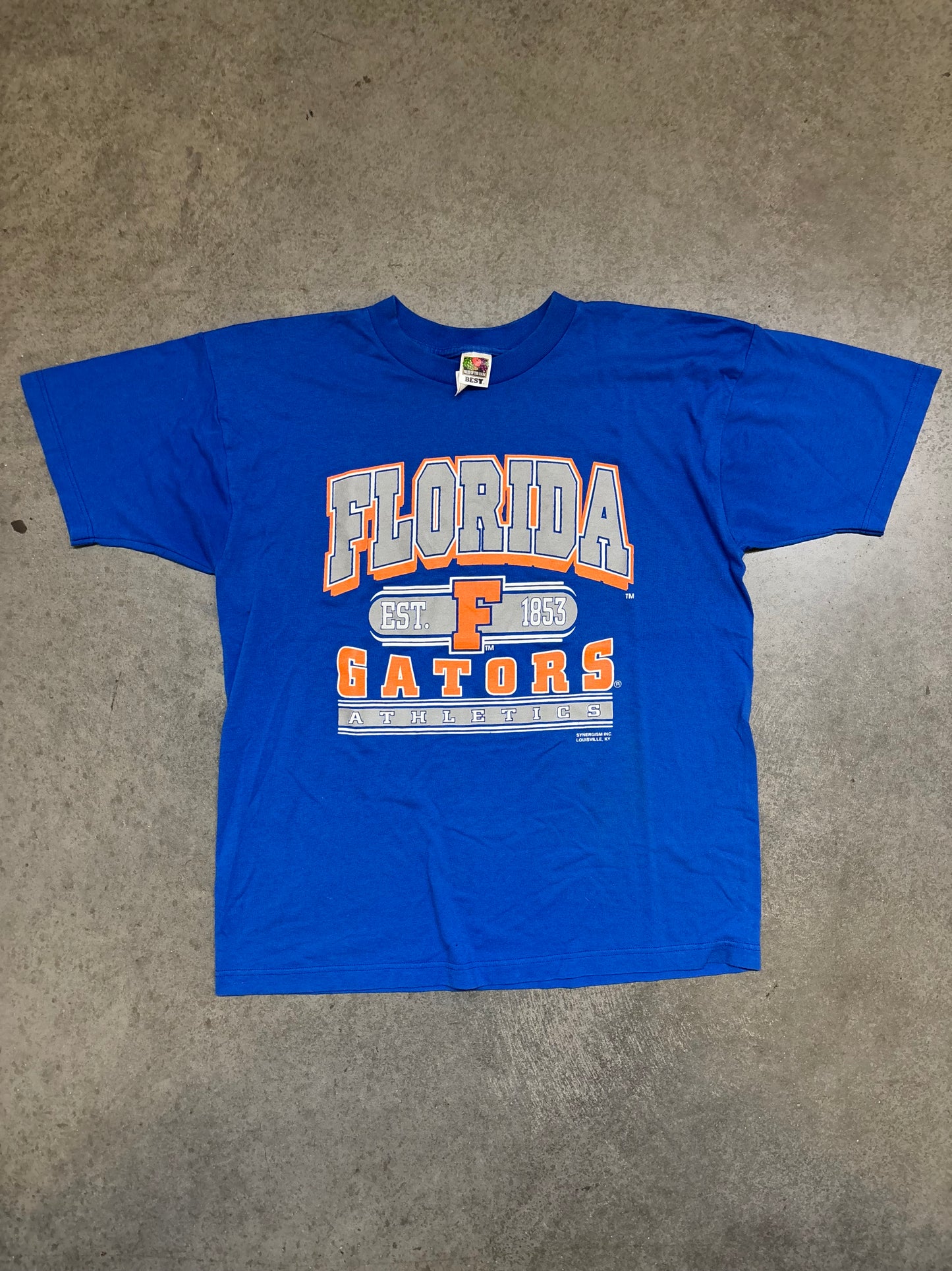 2000s UF Tee - XL