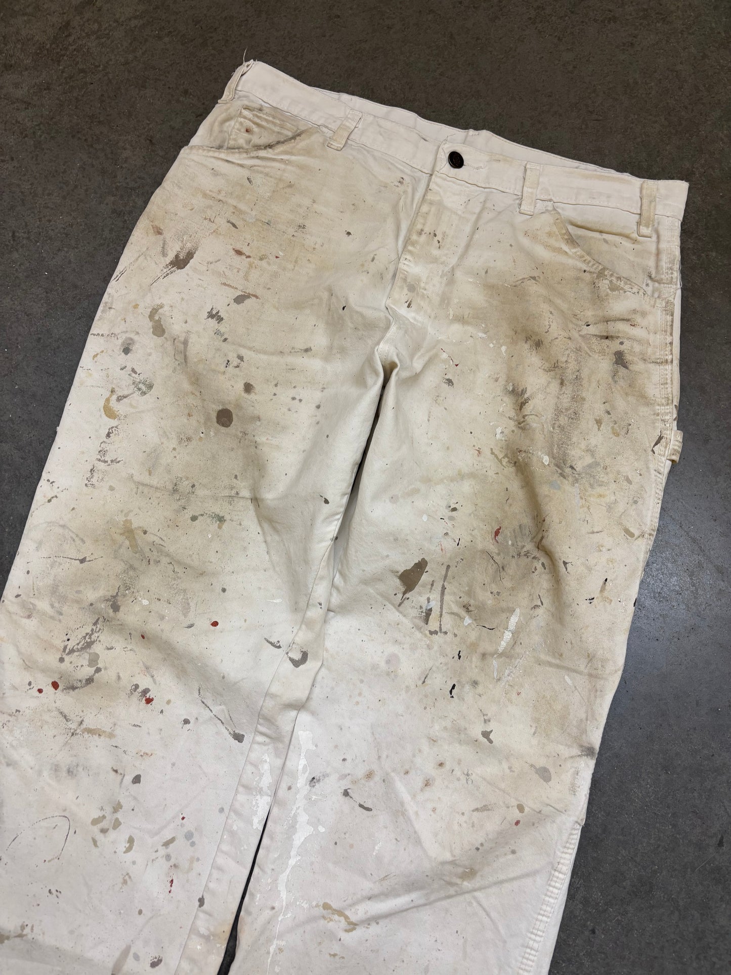 Dickies Carpenter Pants - 36x32