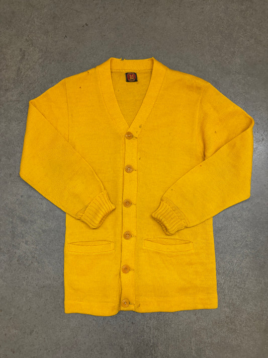 1940/50s Cardigan - S