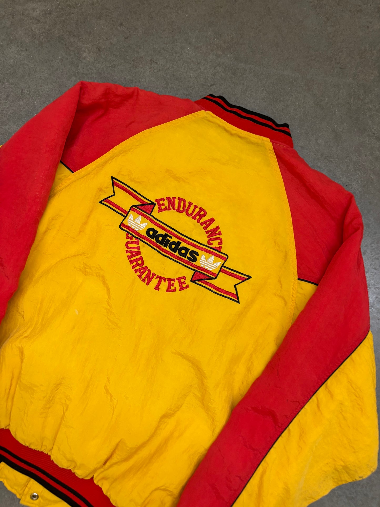 90s Adidas Jacket - L