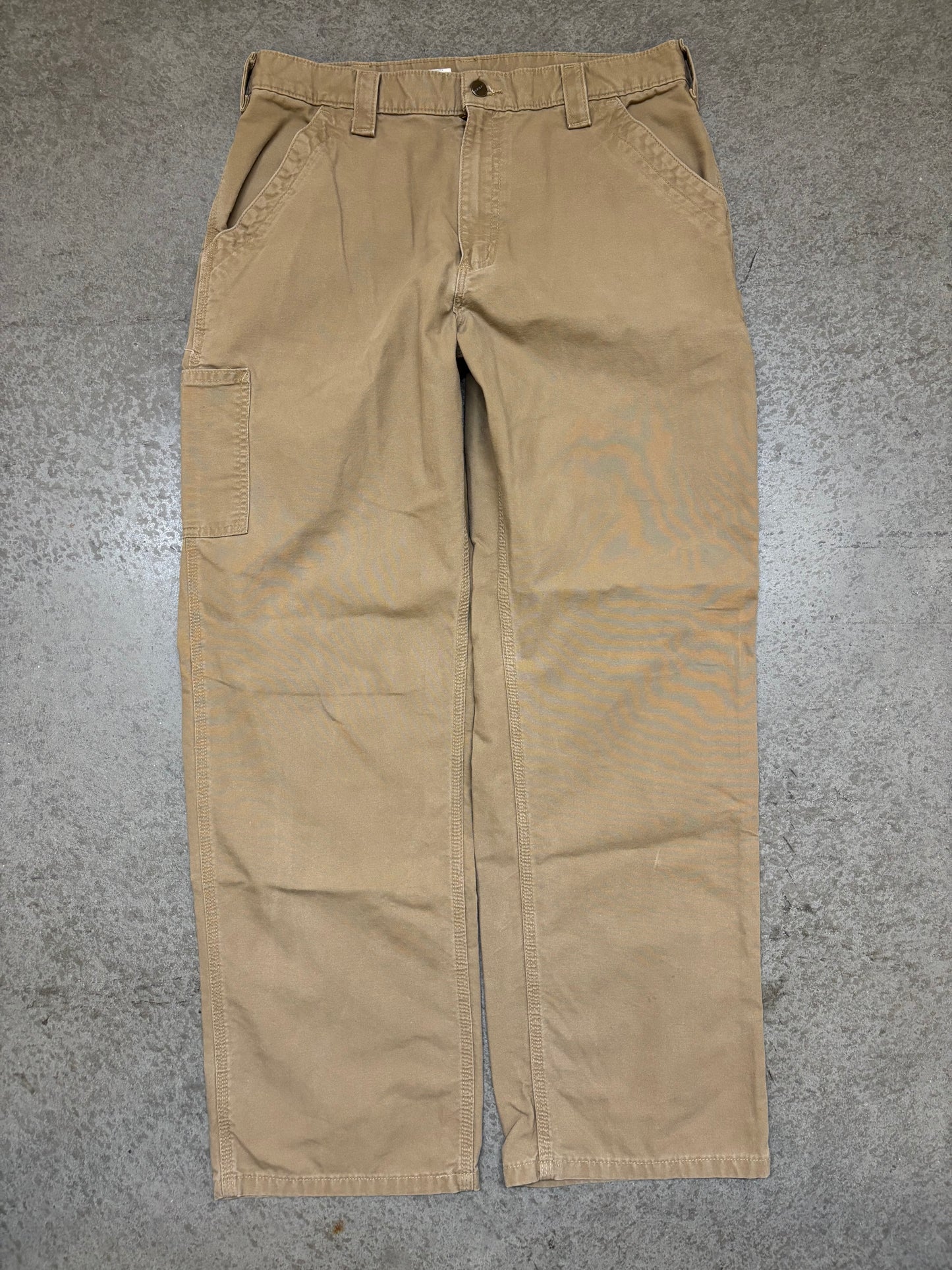 Carhartt Carpenter Pants - 36x32