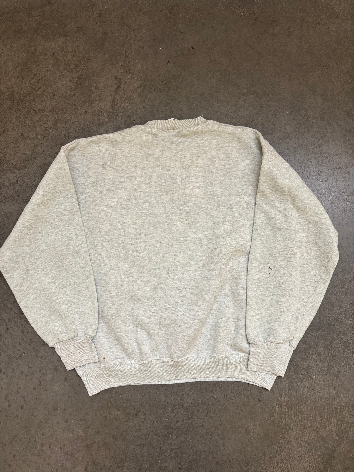 1998 Tweety Crewneck - L