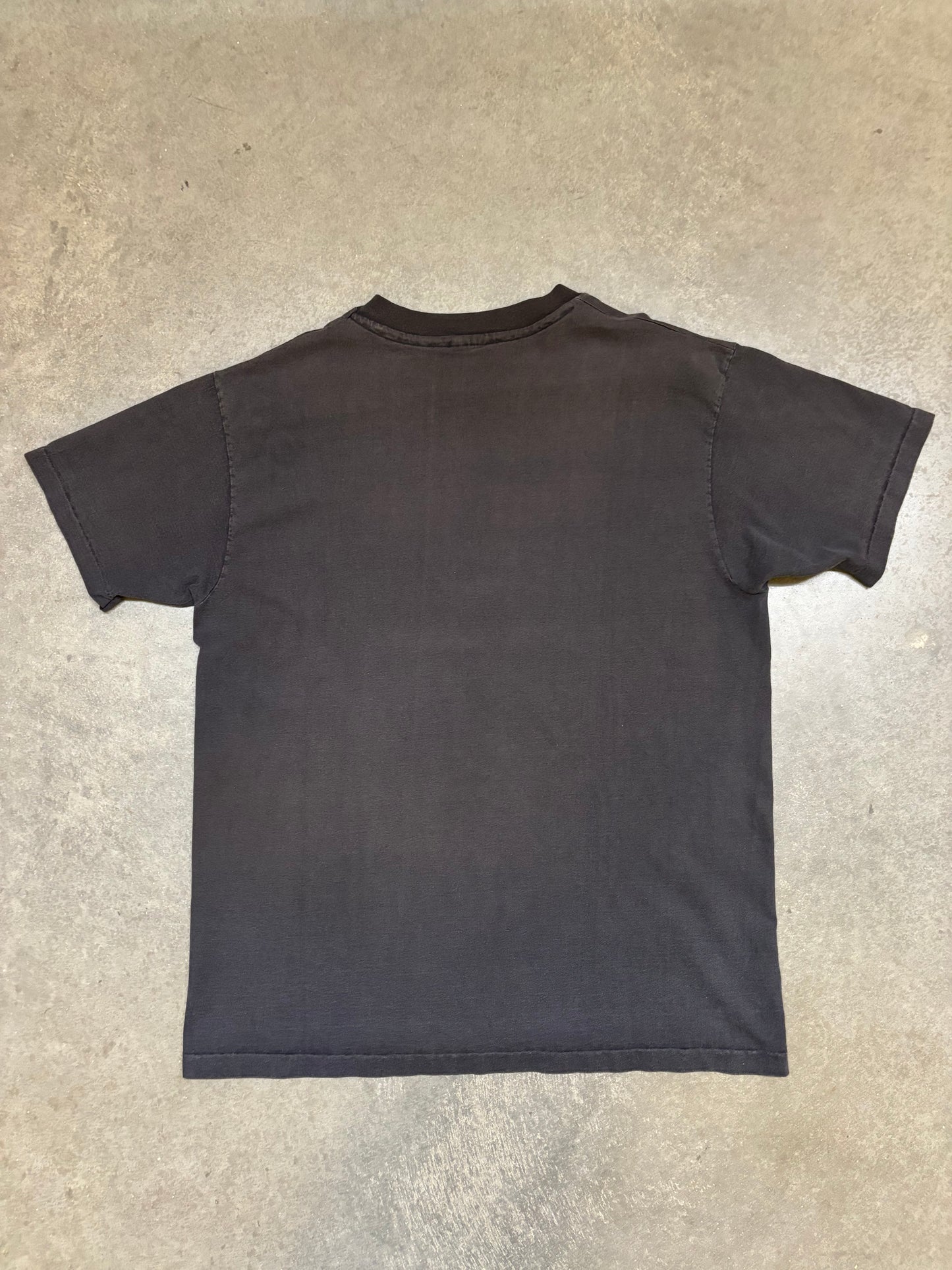 90s New Orleans Hard Rock Tee - XL