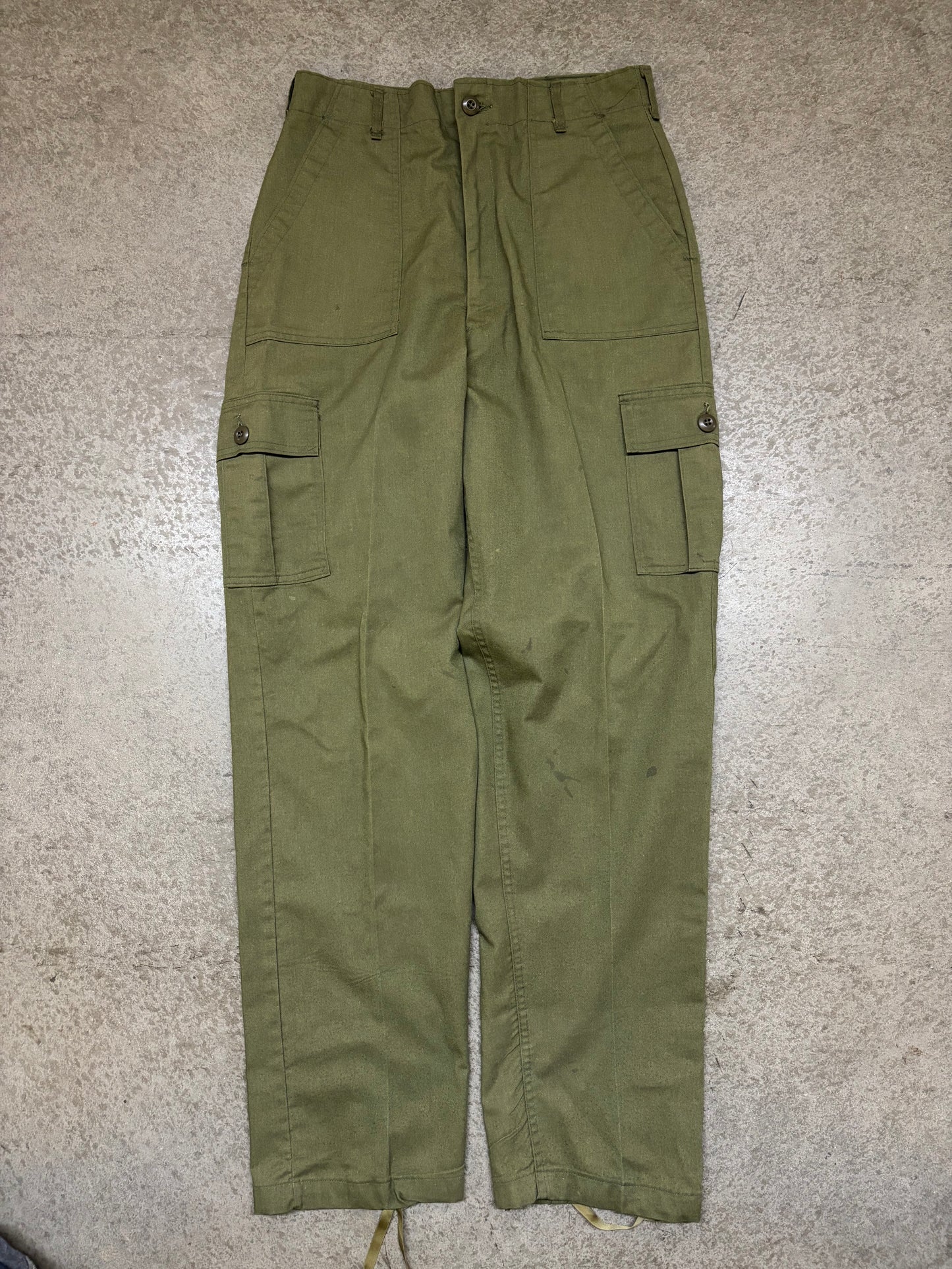 70s OG 507 Cargos - 32x33