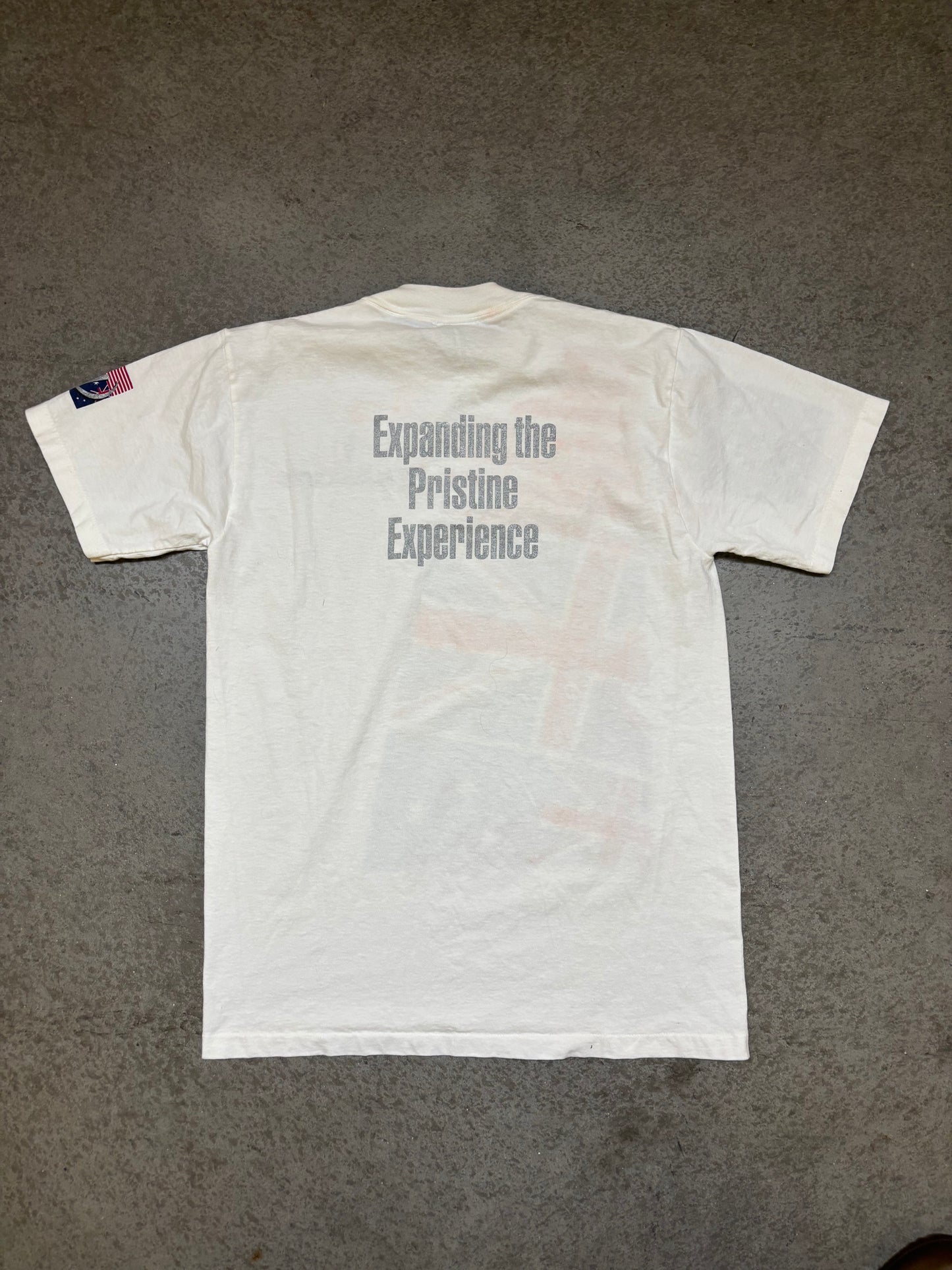 90s Healthsouth Tee - M