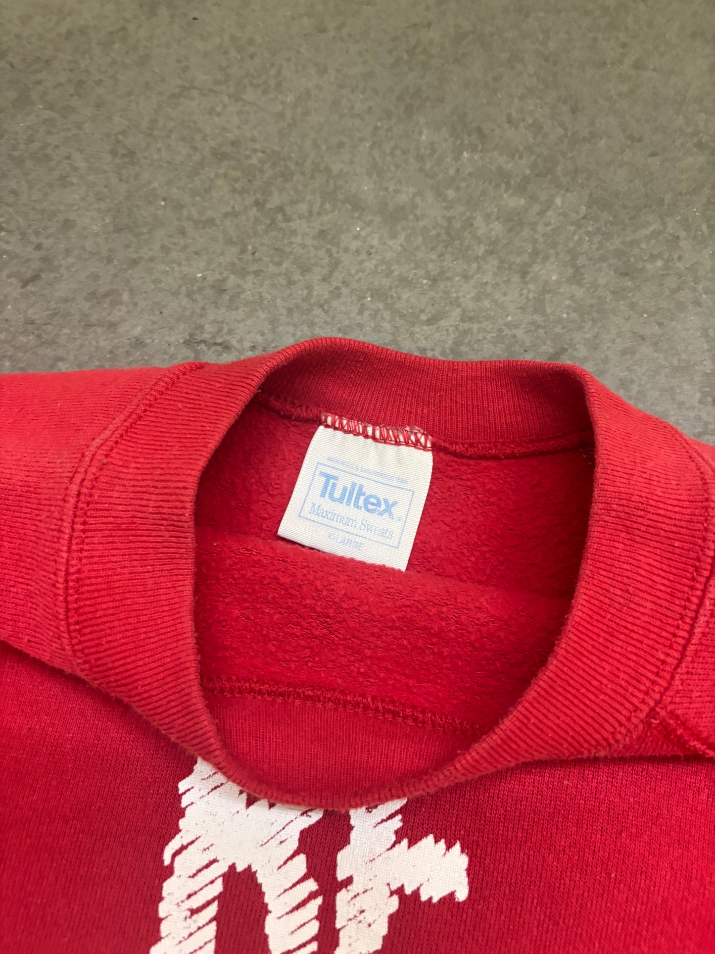 Christmas Crewneck