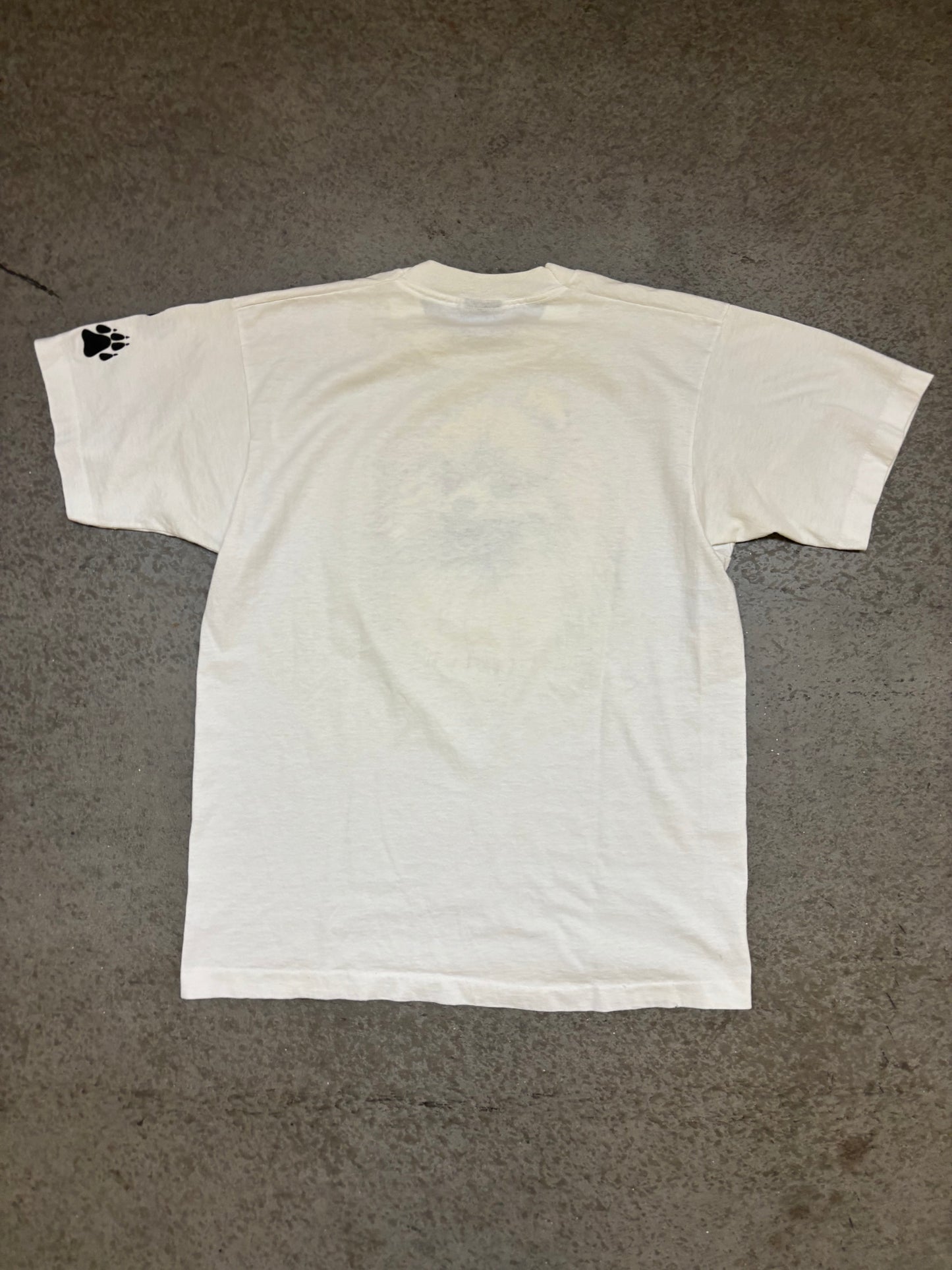90s Dog Tee - L