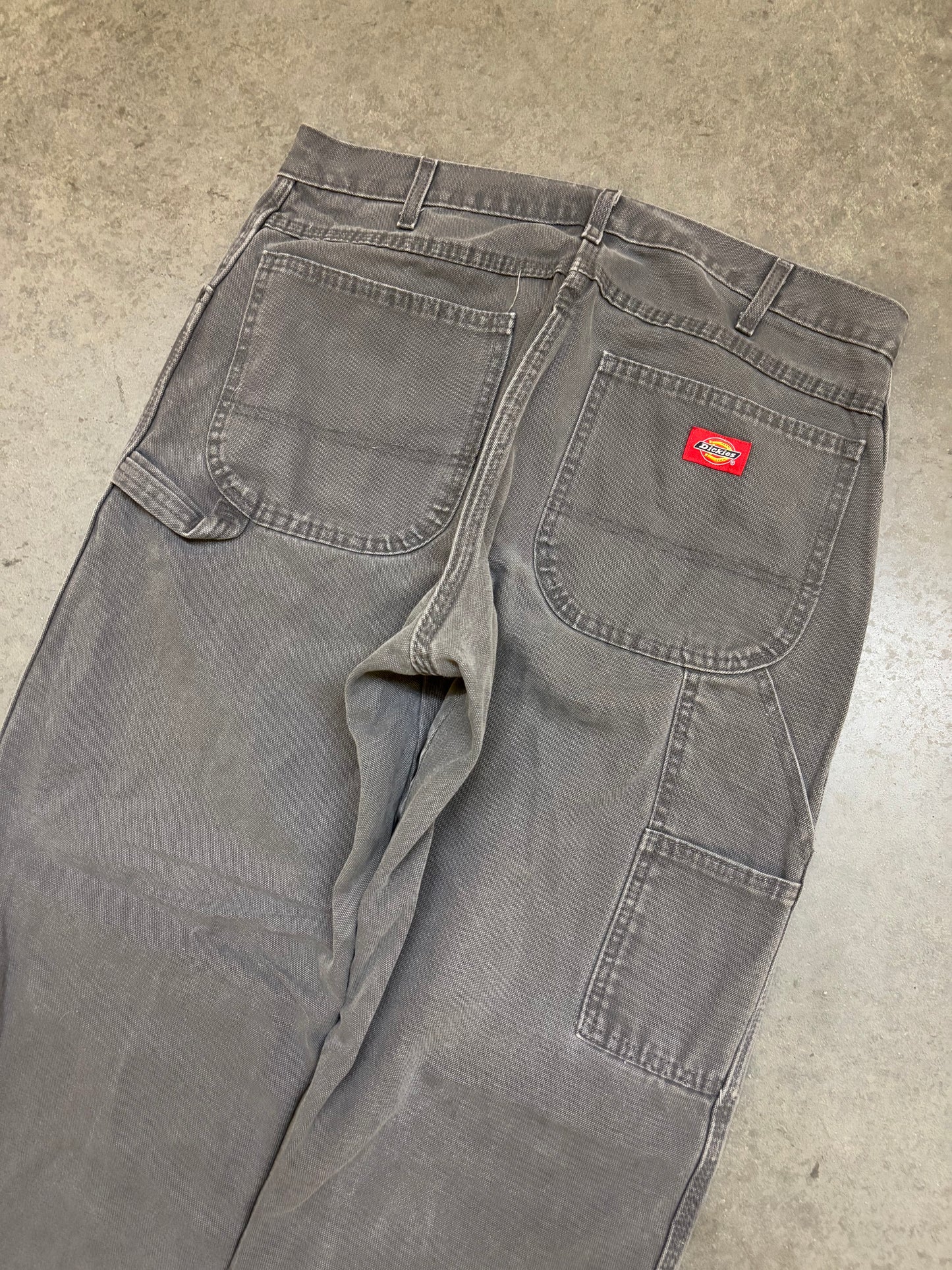 Dickies Carpenter Pants - 33x30
