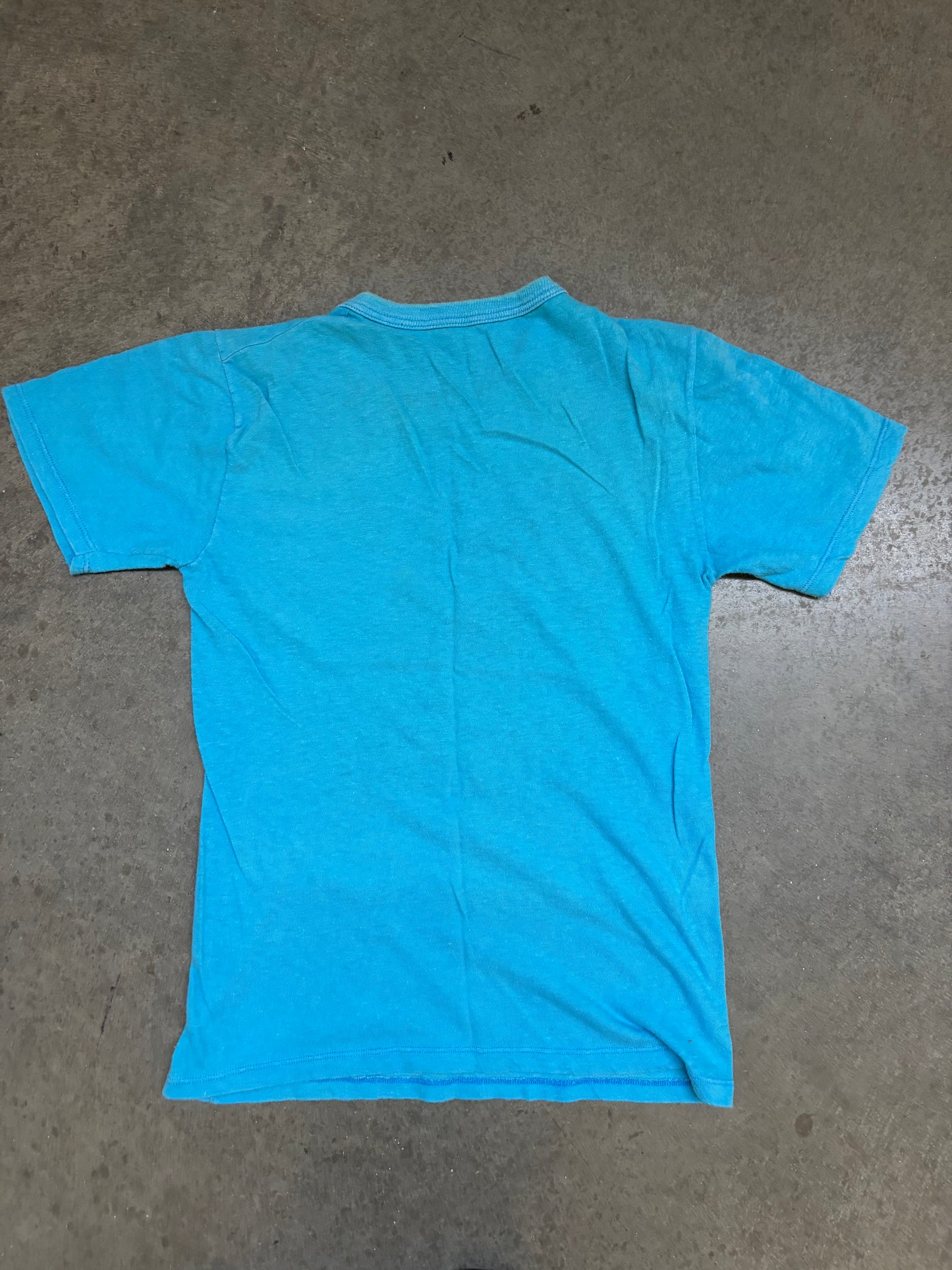 70s Senegal Tee - S