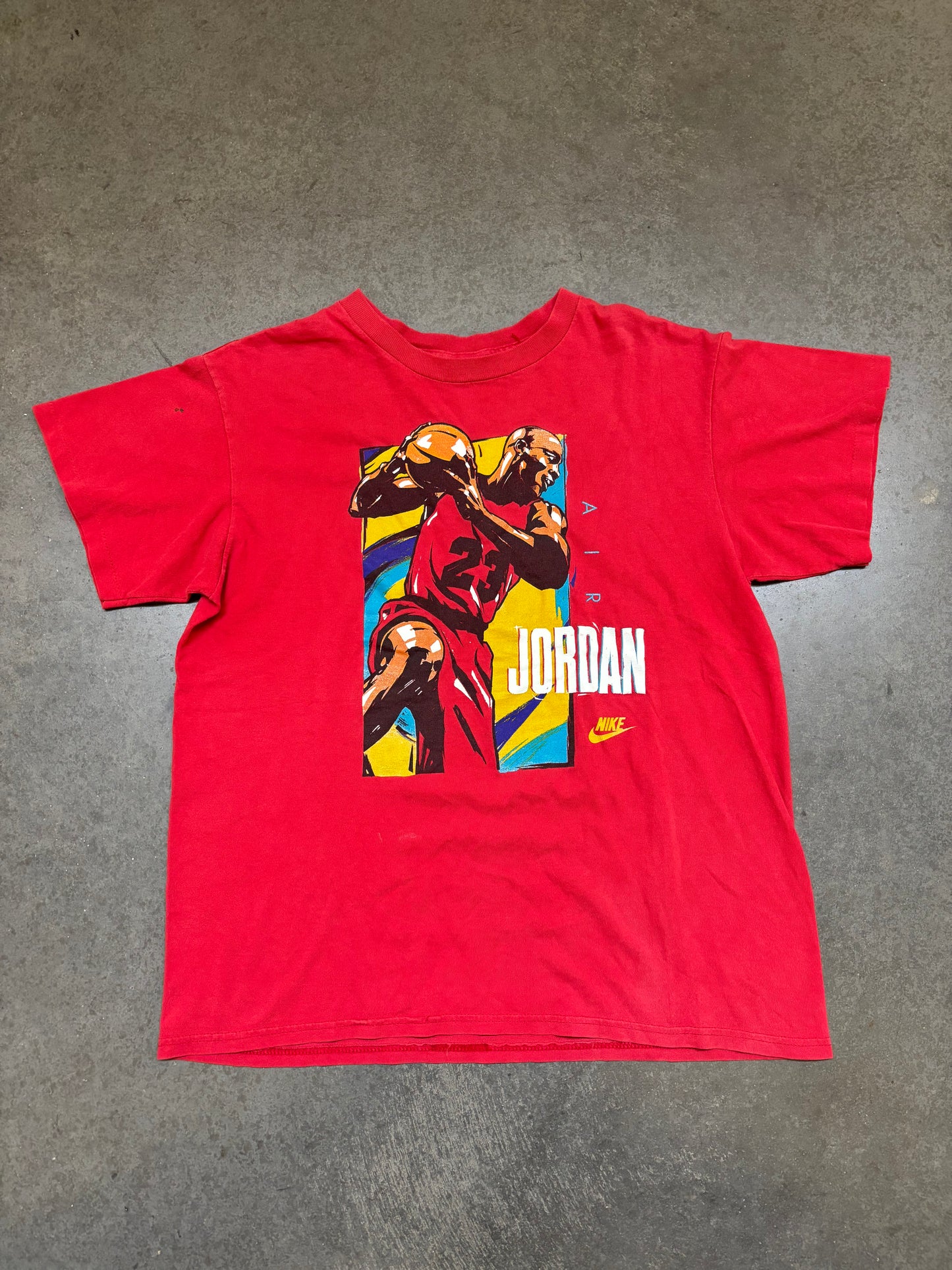1993 Jordan Tee - S