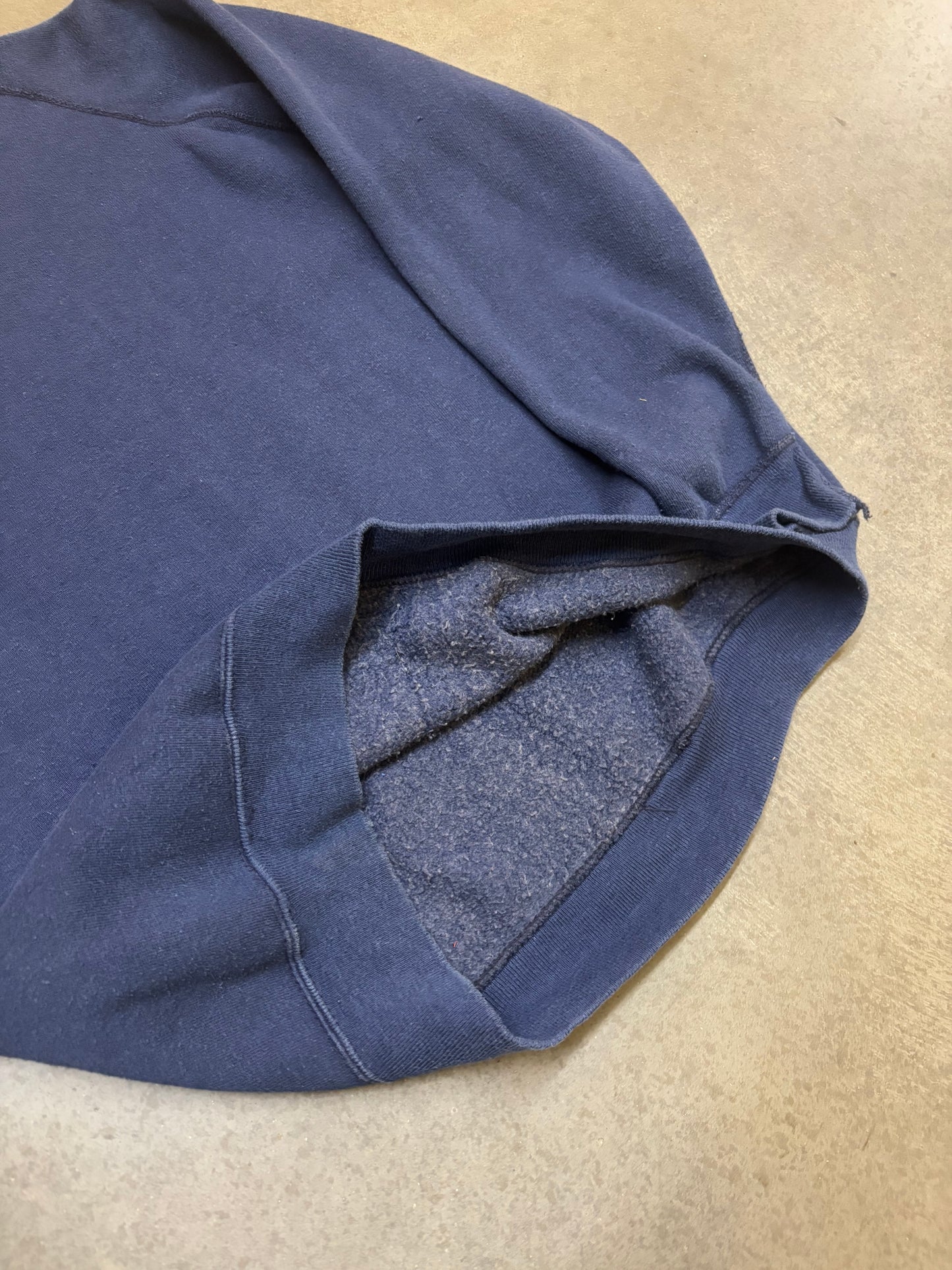 1960s Sweatshirt - M