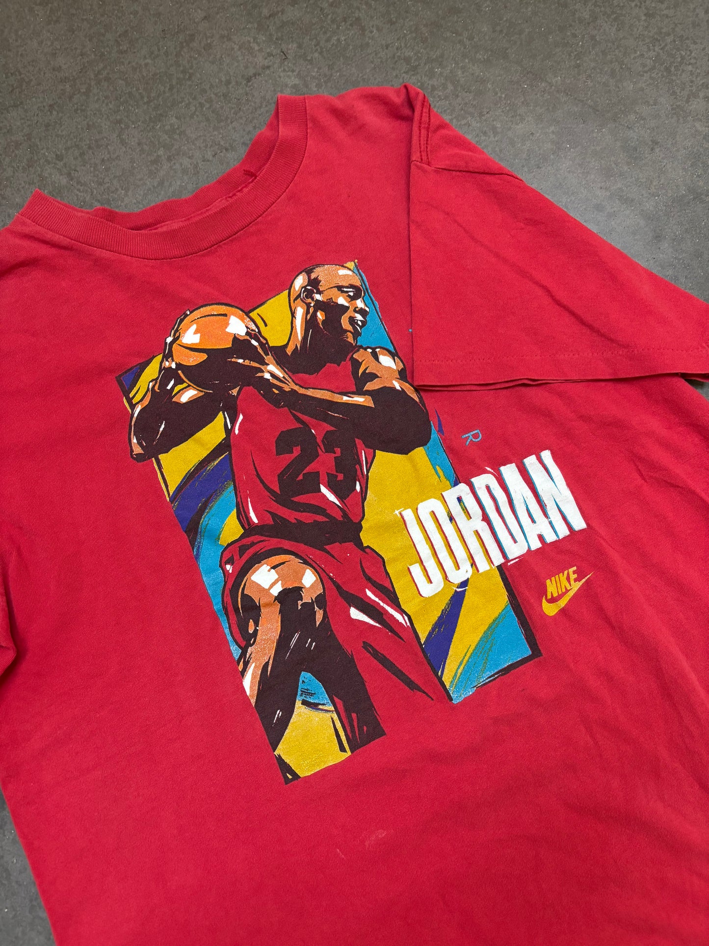 1993 Jordan Tee - S