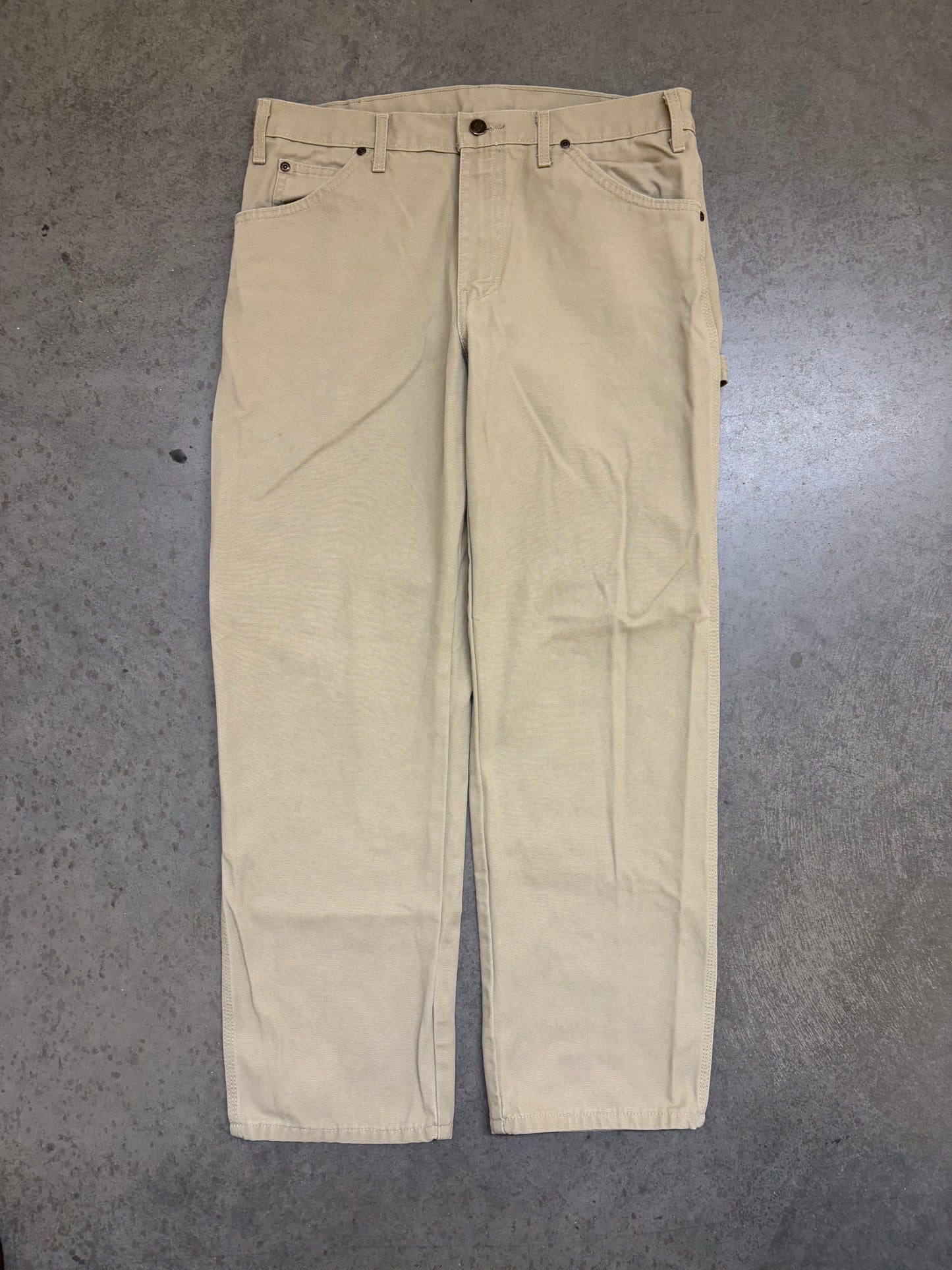 Dickies Carpenter Pants - 33x30