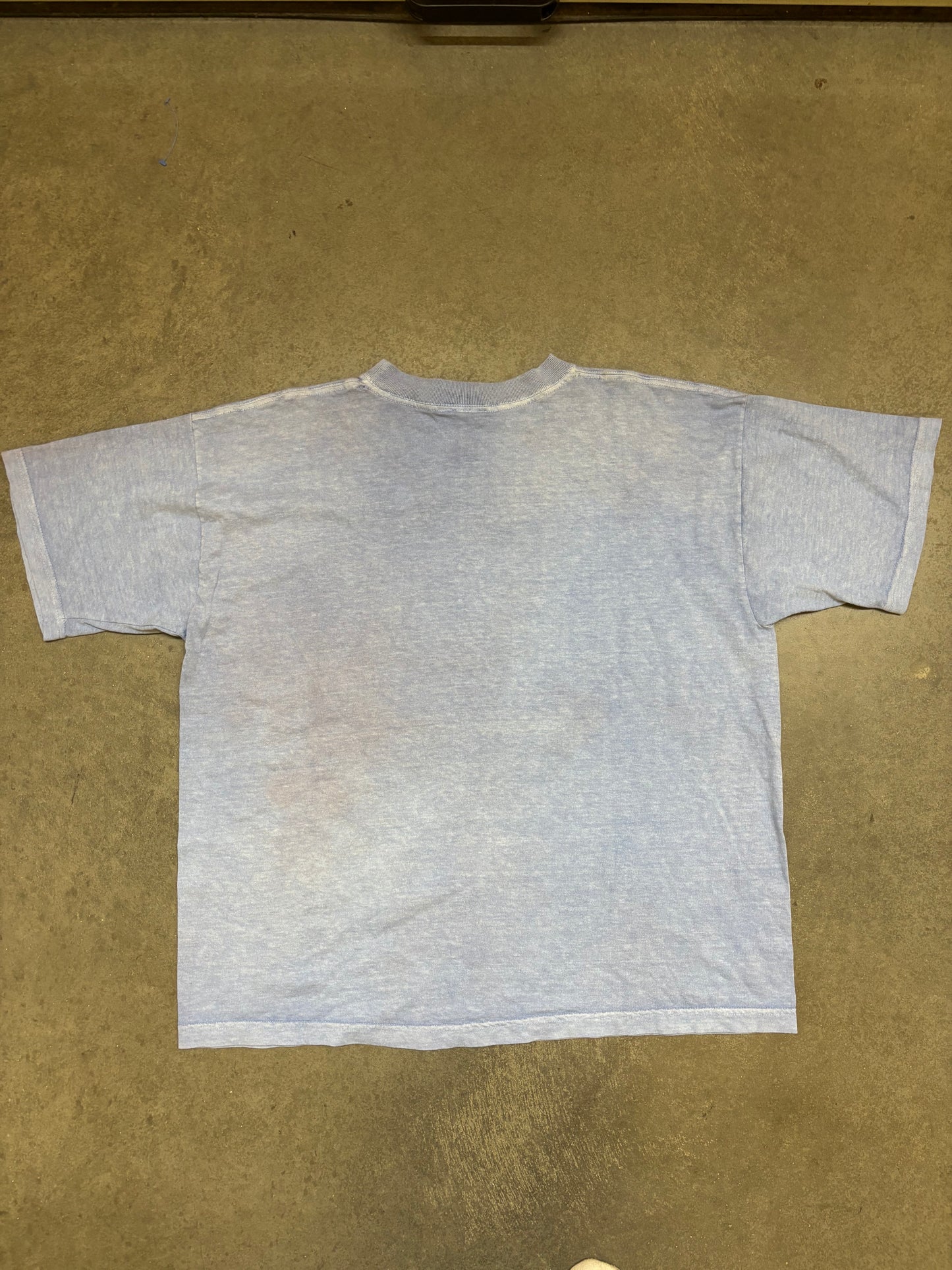 1996 Atlanta Olympics Tee - XL