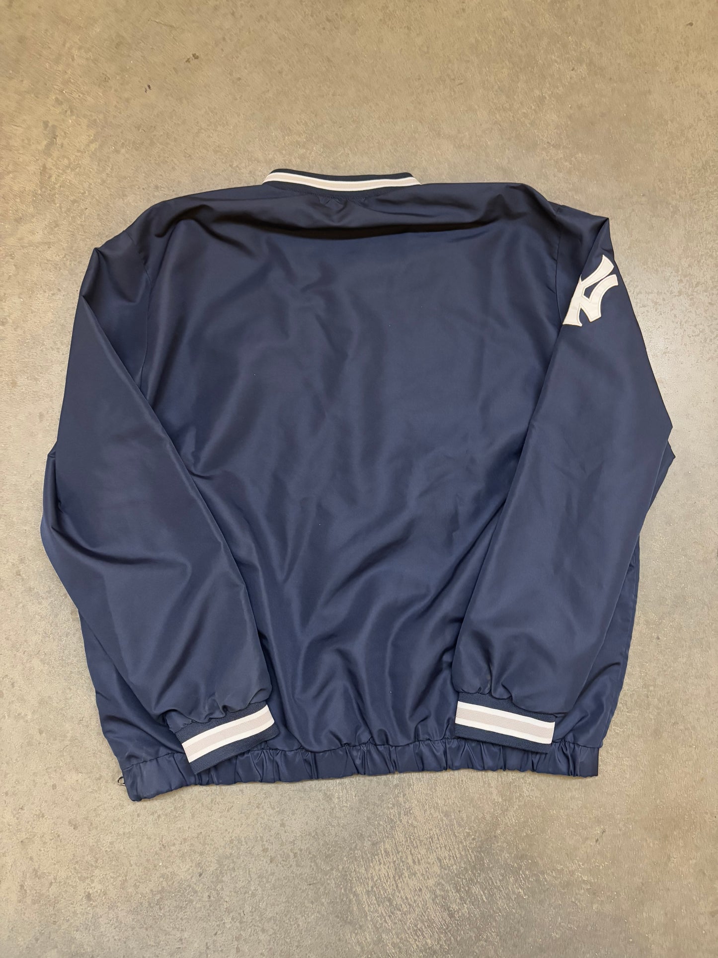 Yankees Windbreaker - XL
