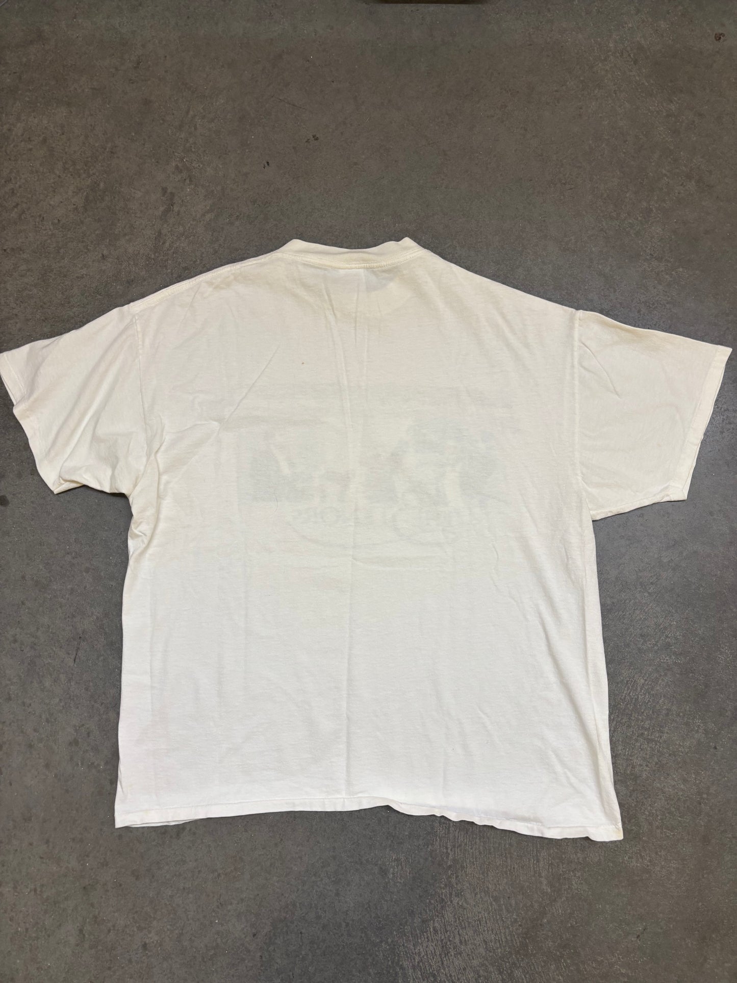 1997 Three Tenors Tour Tee - XL