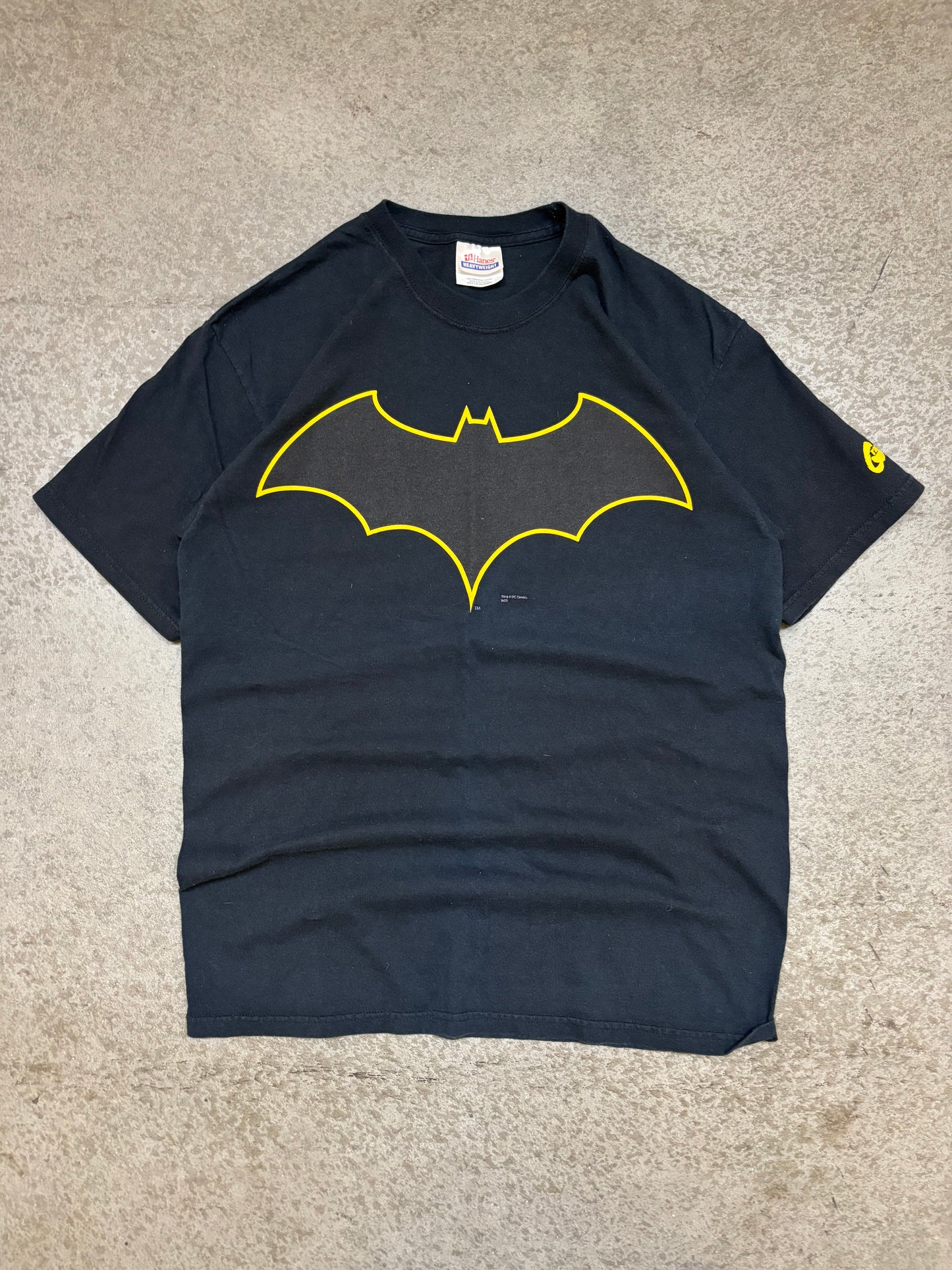 2000s Batman Tee - M