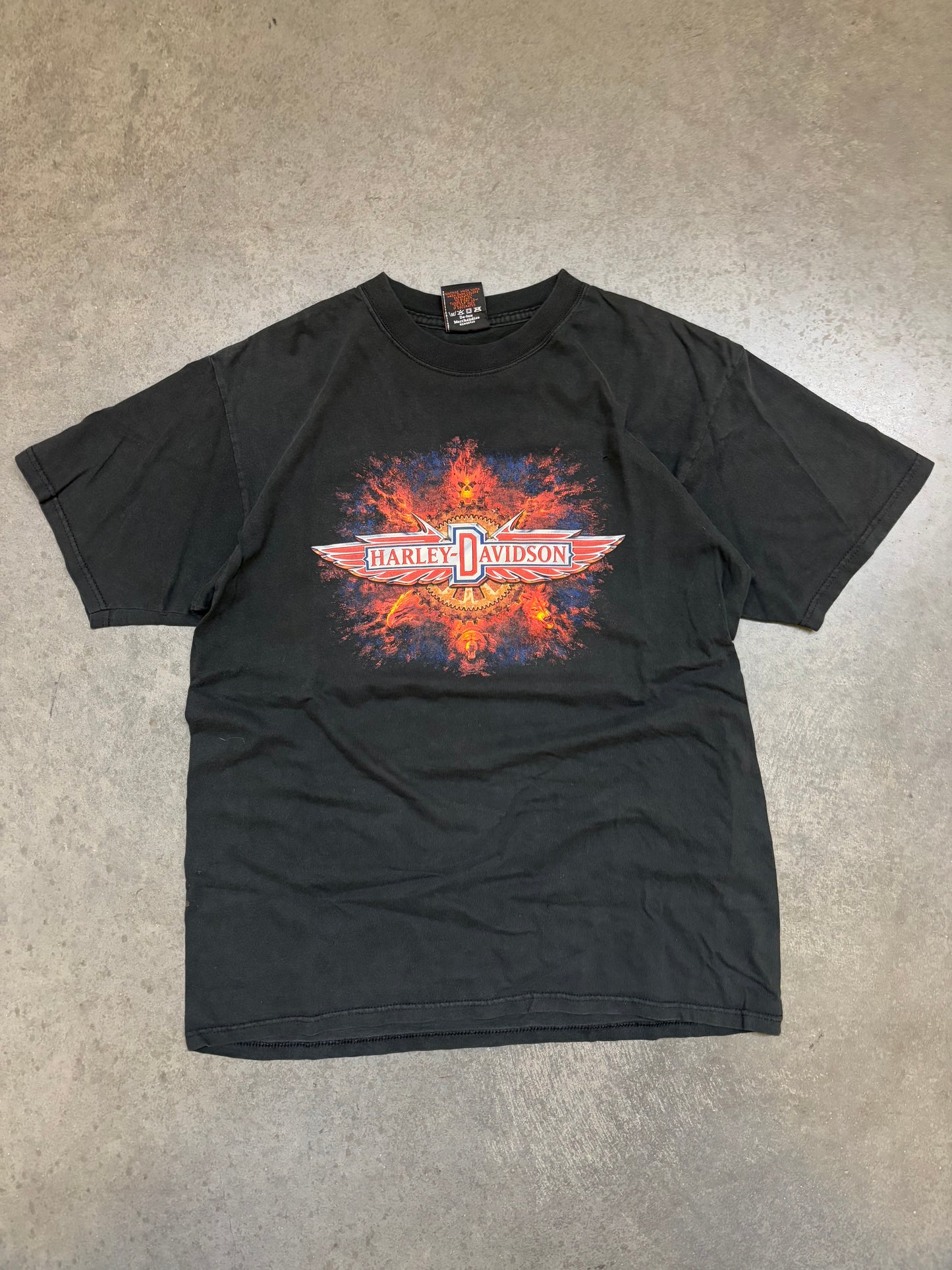 Harley Tee - L