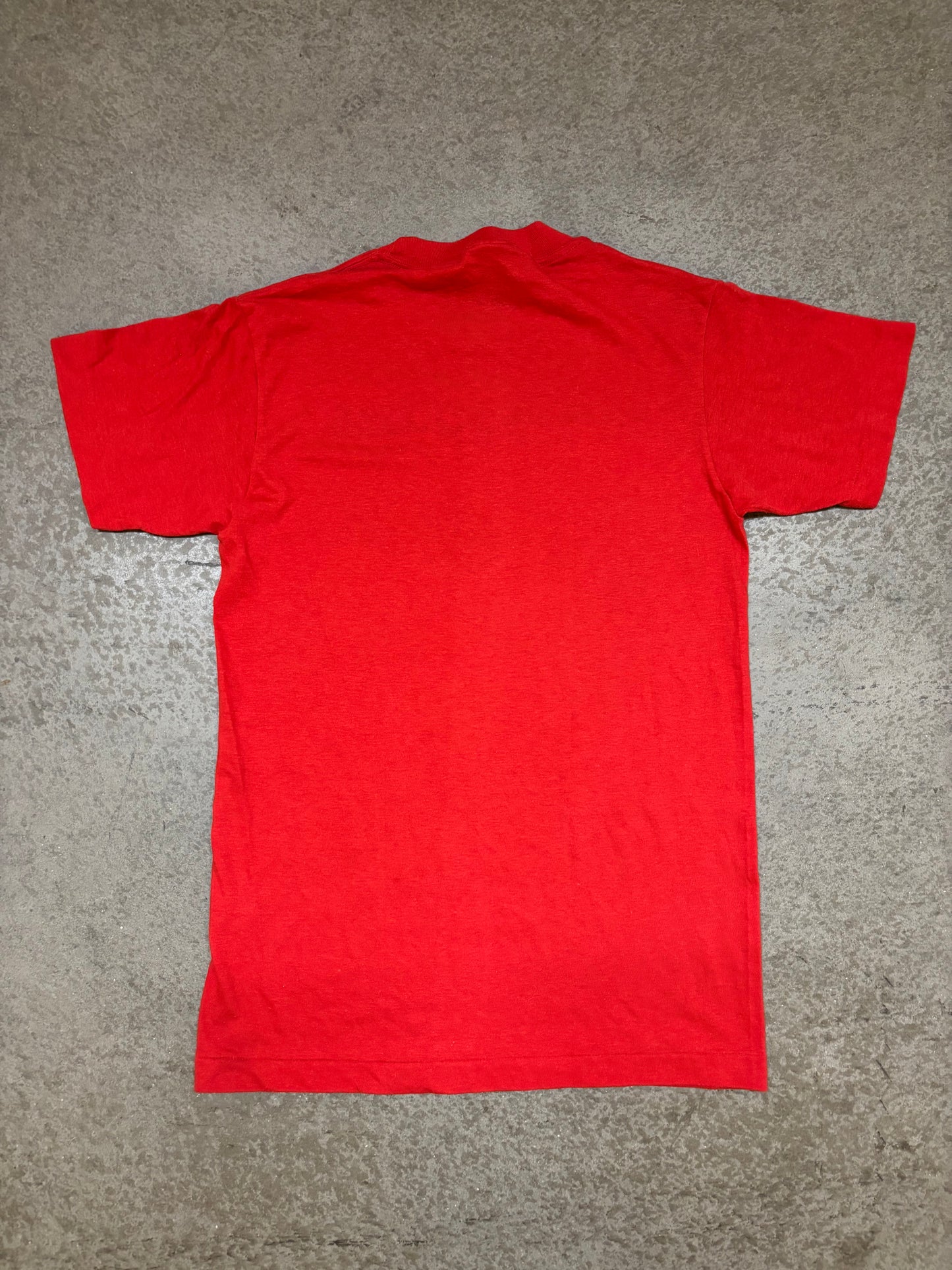 70s Math Tee - M