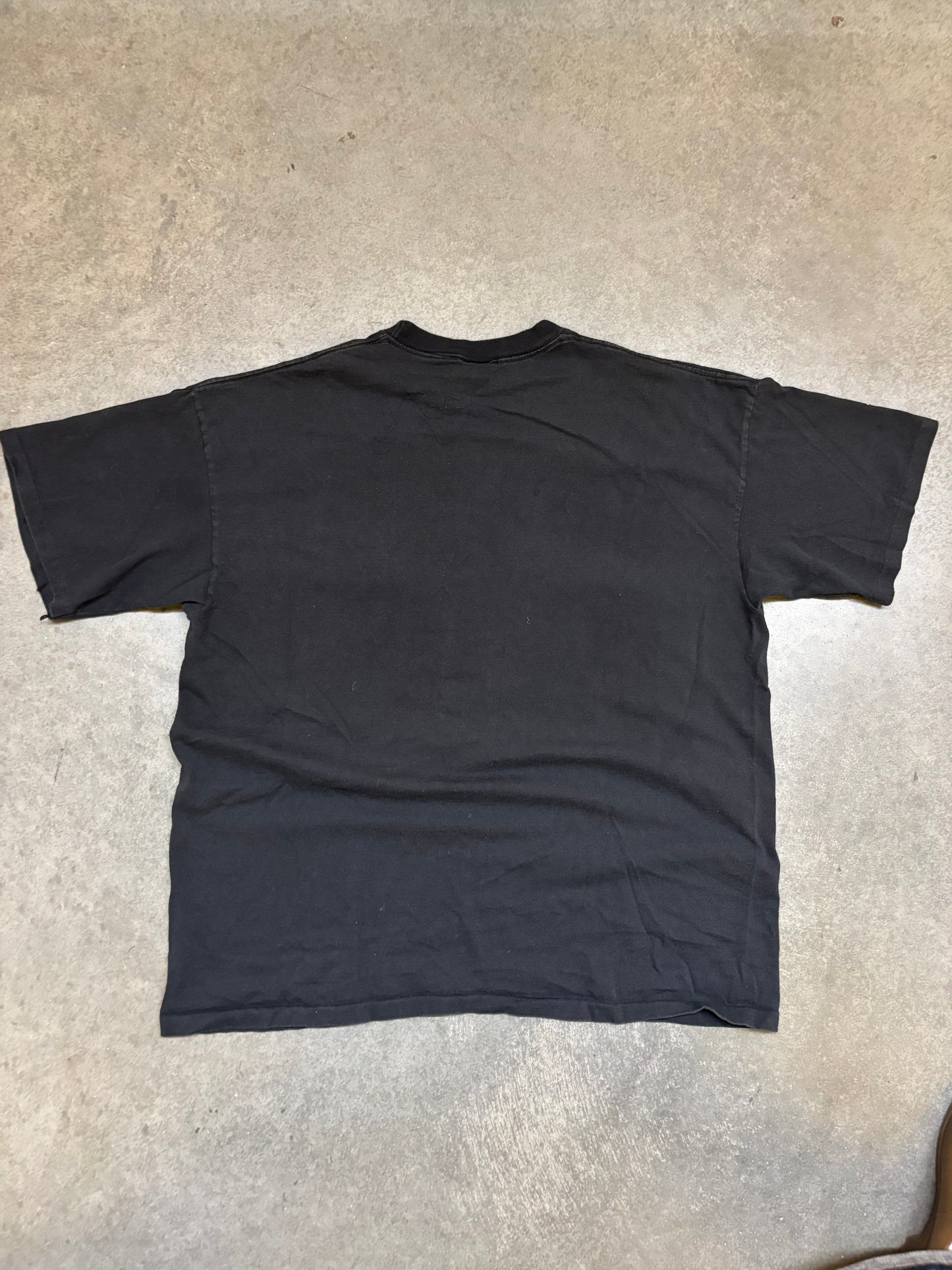 90s Detroit Pistons Tee - XL