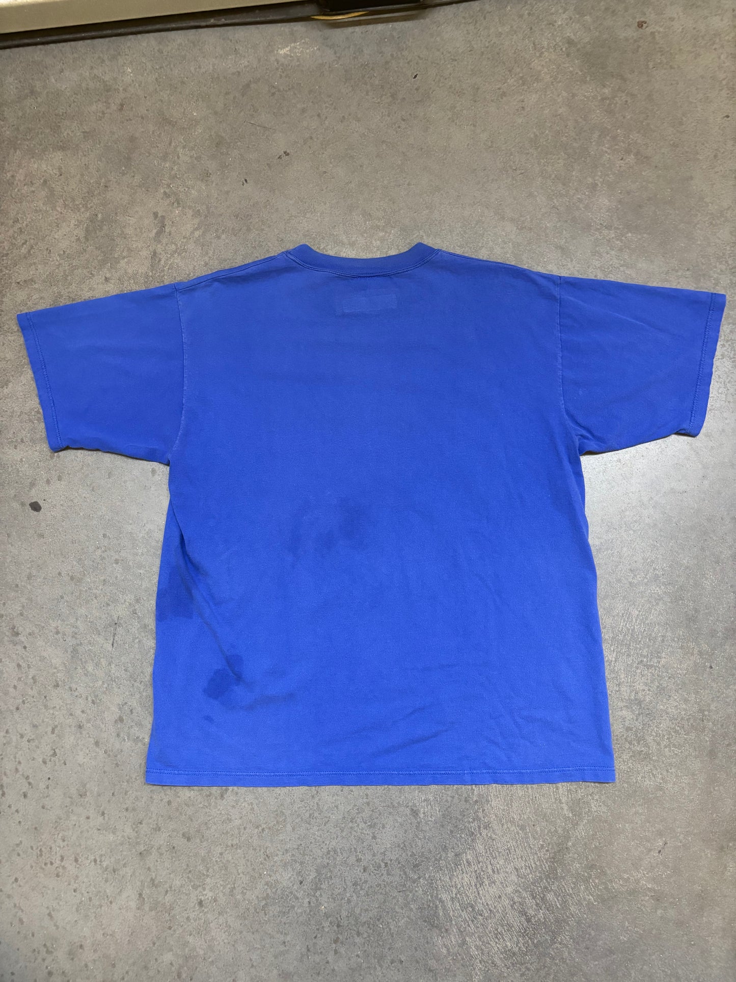 1995 Seahawks Tee - XL