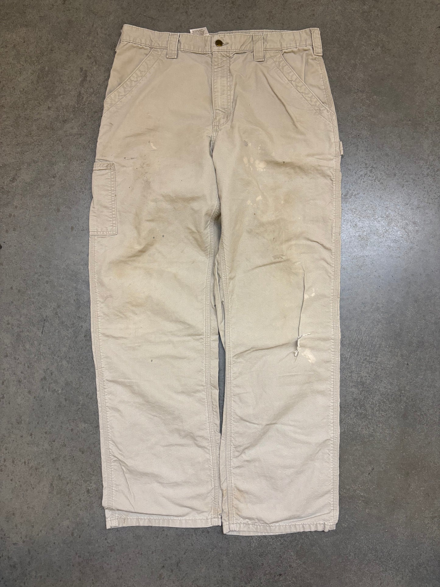 Carhartt Pants - 36x34