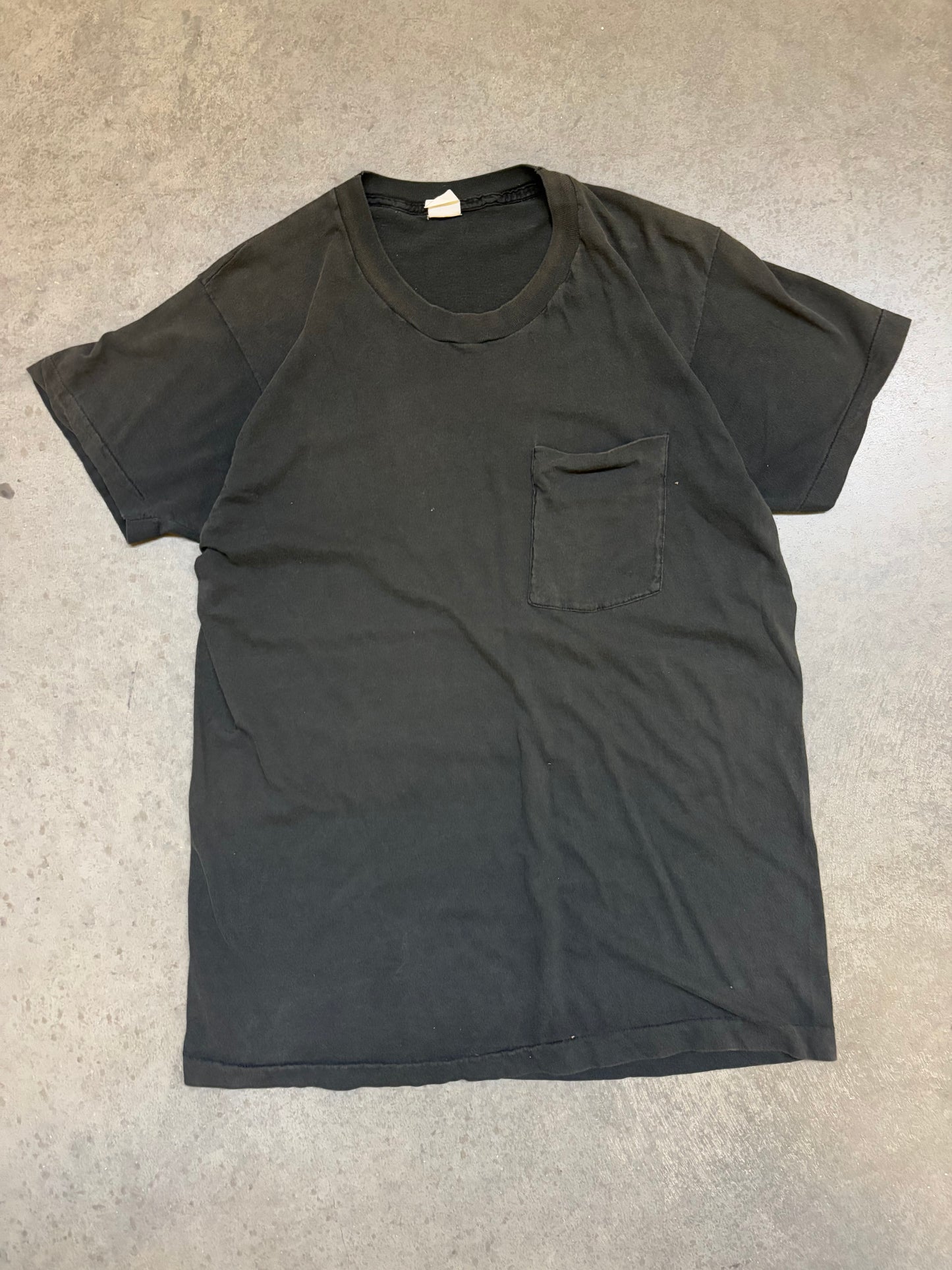 Faded 90s Blank - XL