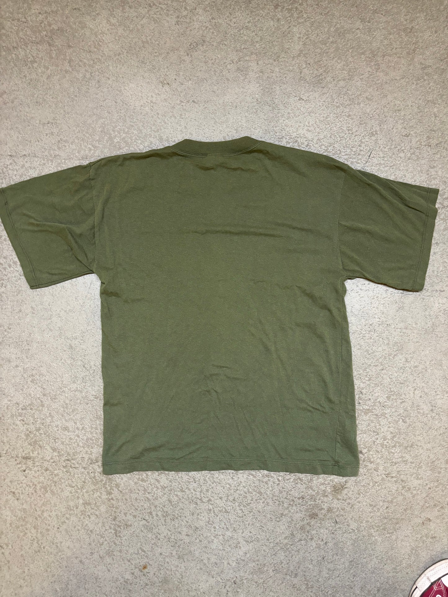 90s Jerusalem Hard Rock Tee - L