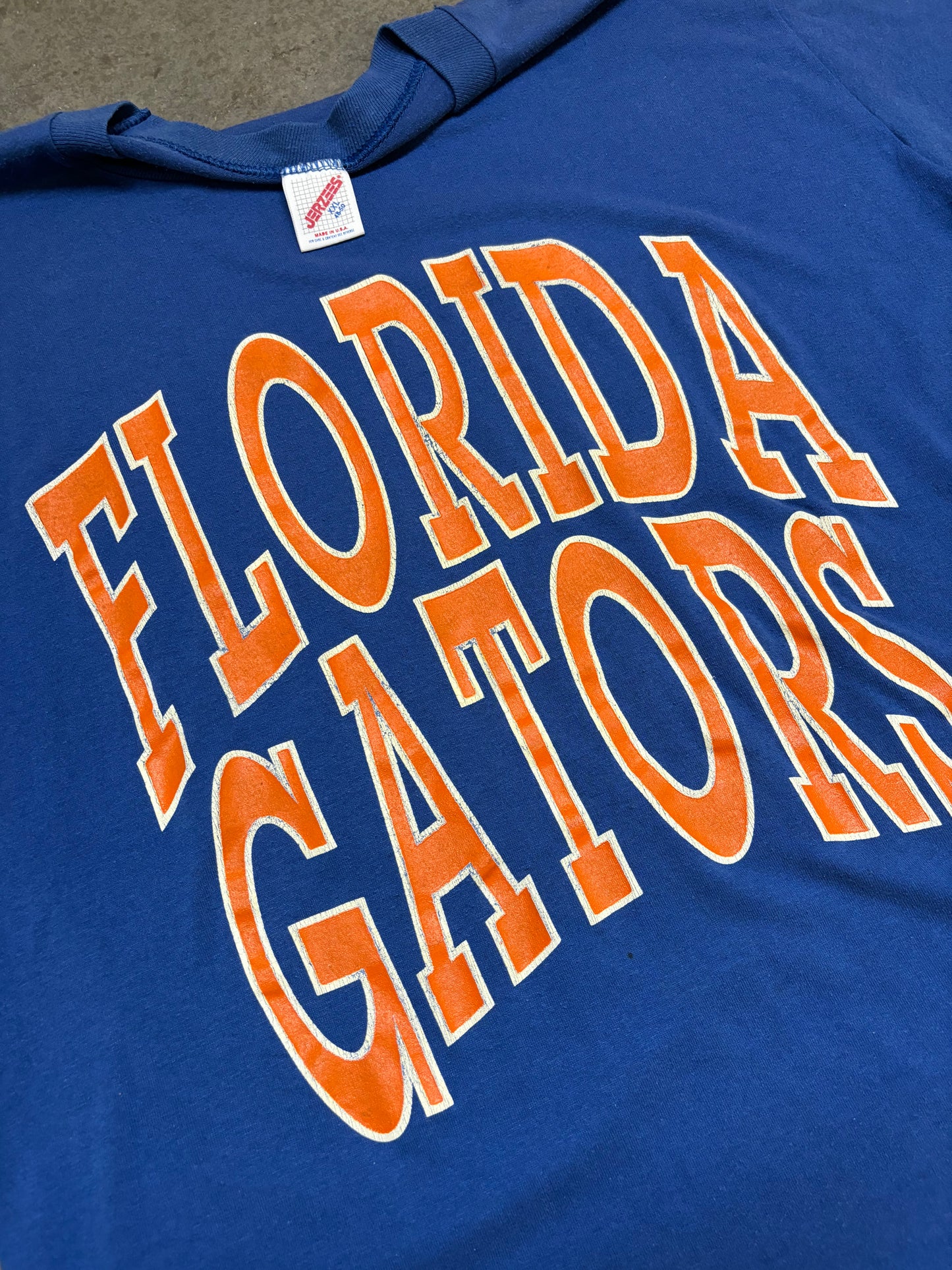 90s Gators Tee - XXL