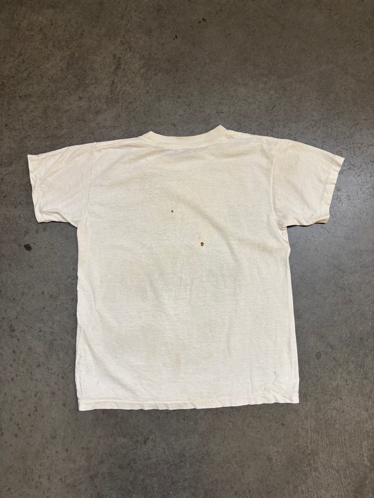 1980s Ken Griffey Junior Tee - S